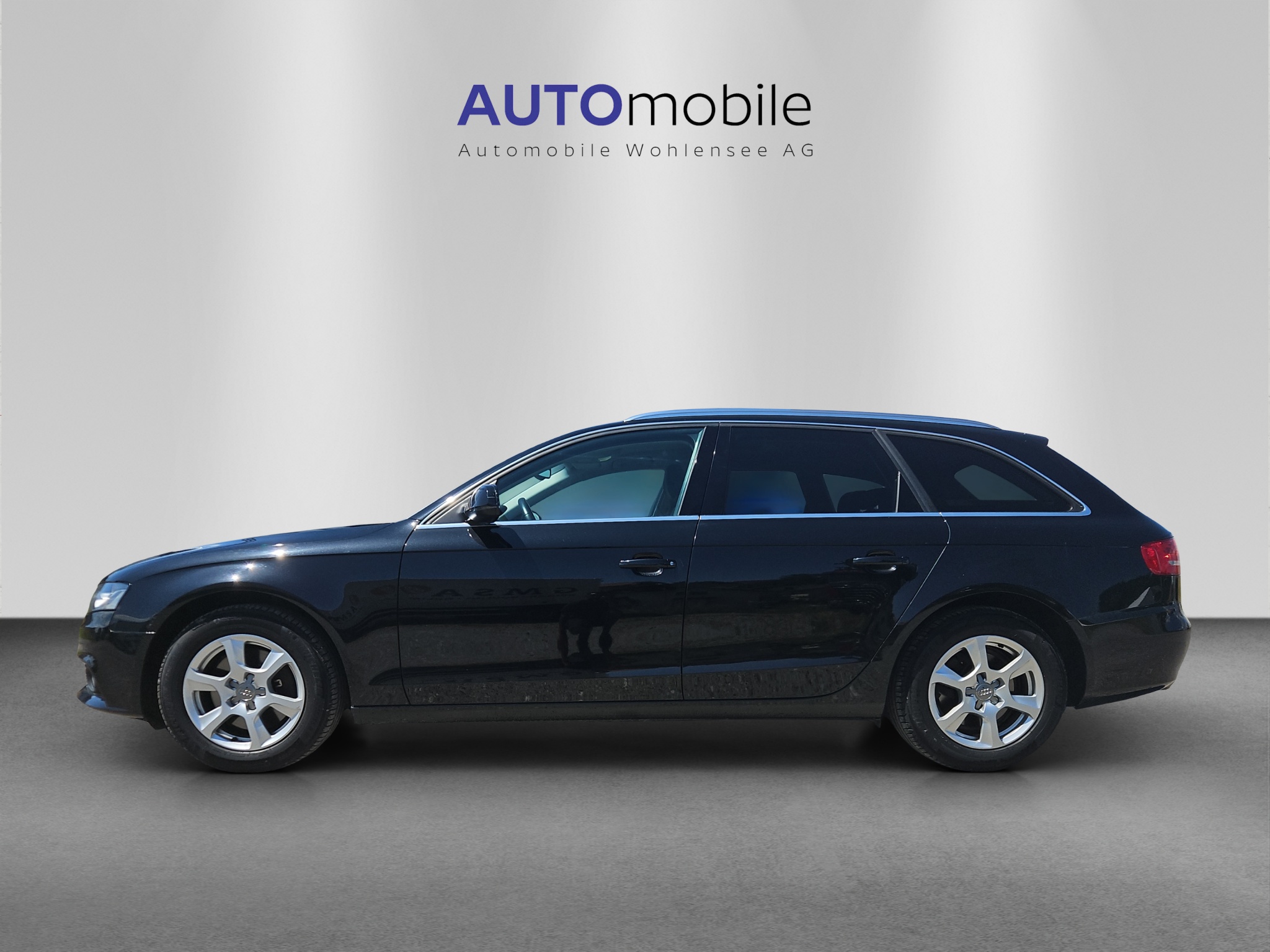 AUDI A4 Avant 3.0 TDI quattro S-tronic