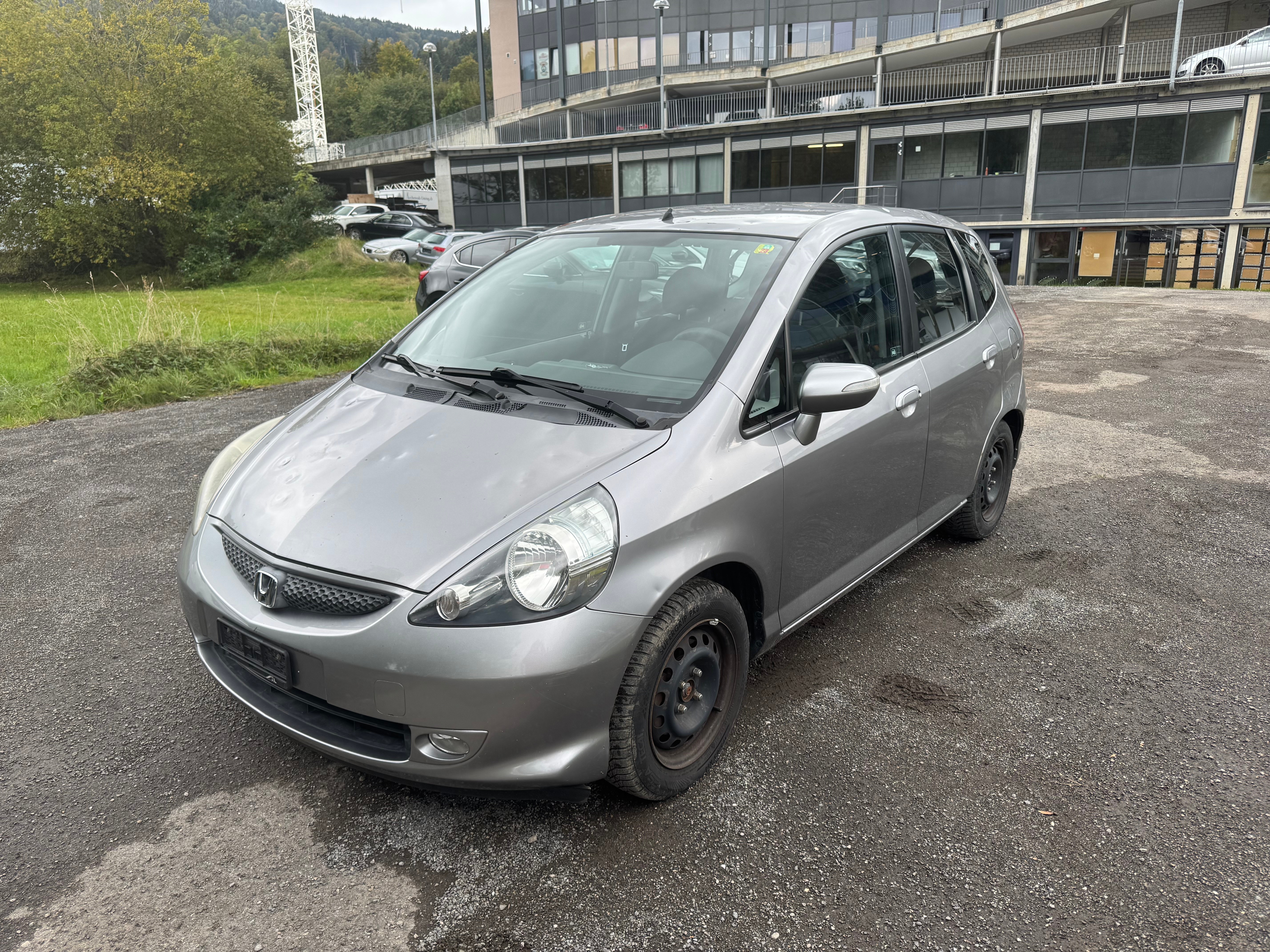 HONDA Jazz 1.4i LS