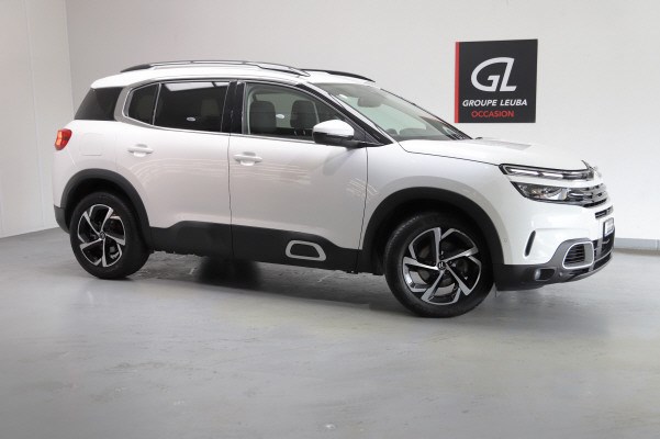 CITROEN C5 Aircross2.0 Shine EAT8