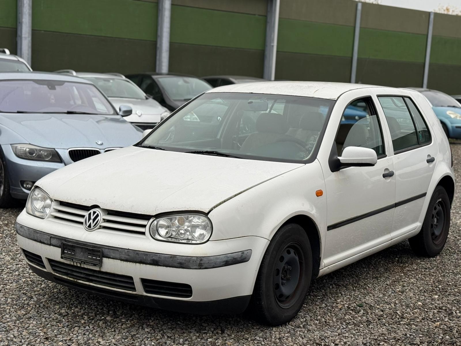 VW Golf 1.4 Trendline