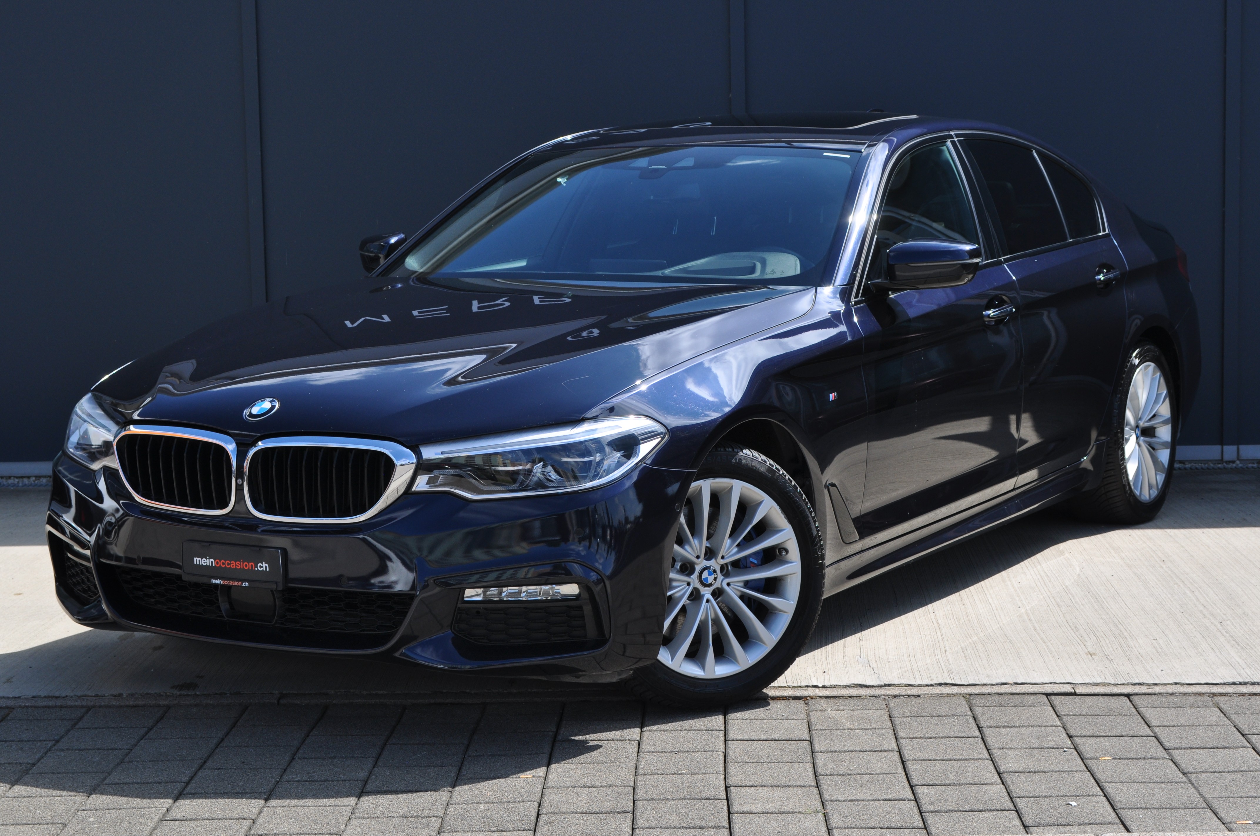 BMW 530d xDrive