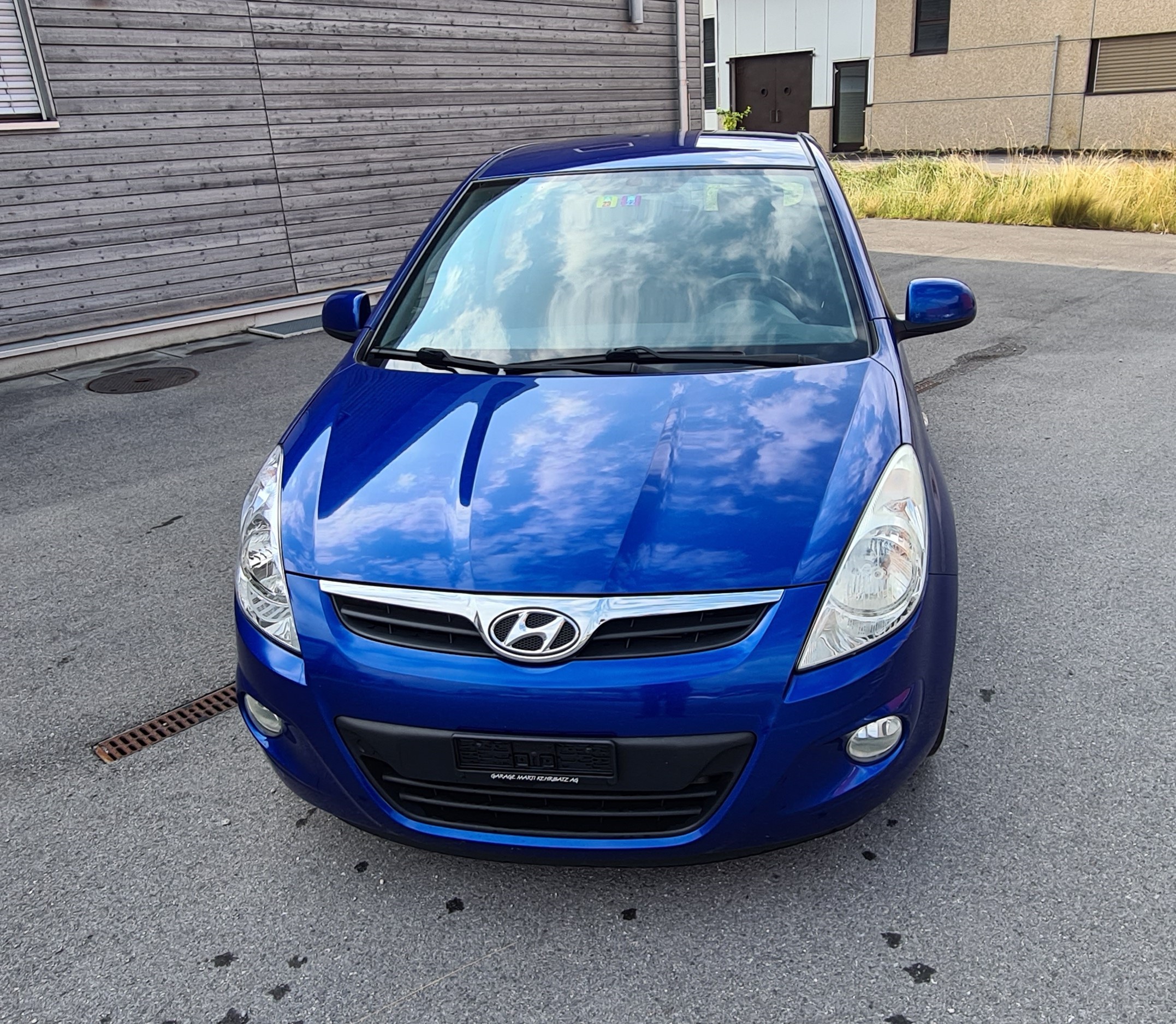 HYUNDAI i20 1.4 Style