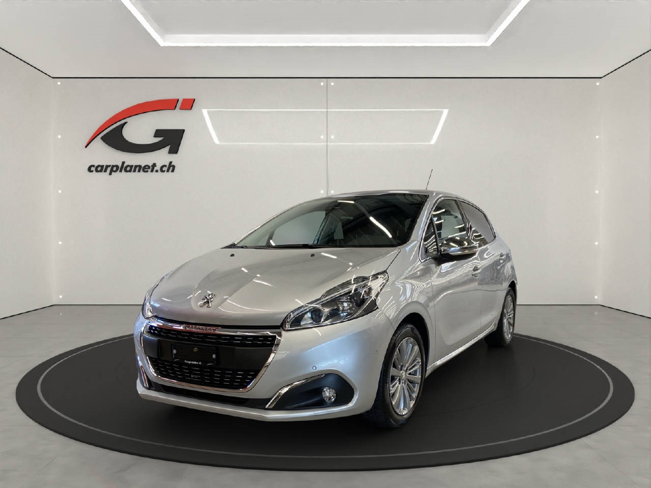 PEUGEOT 208 1.2 PureTech Allure S/S