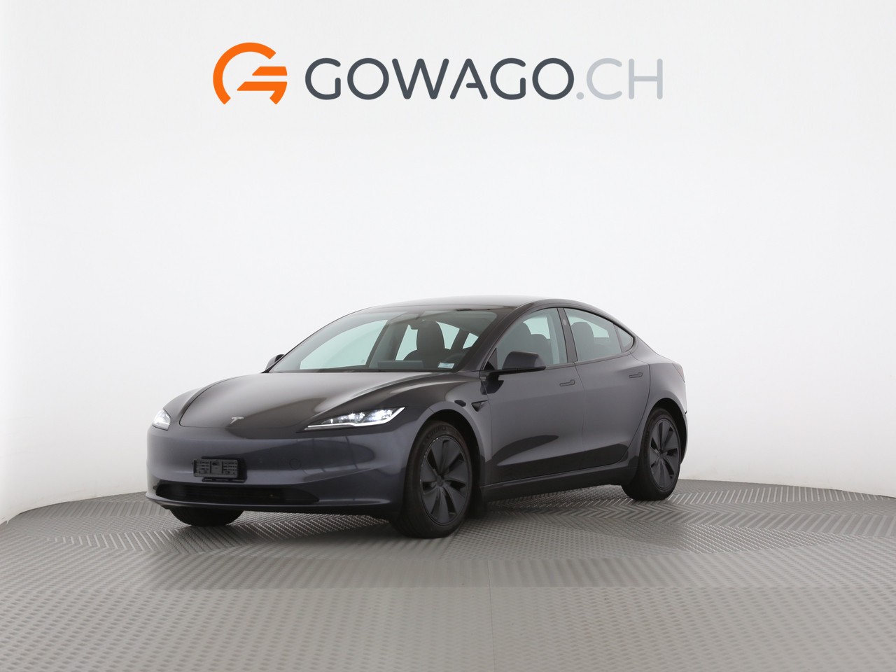 TESLA Model 3 Long Range Dual Motor AWD