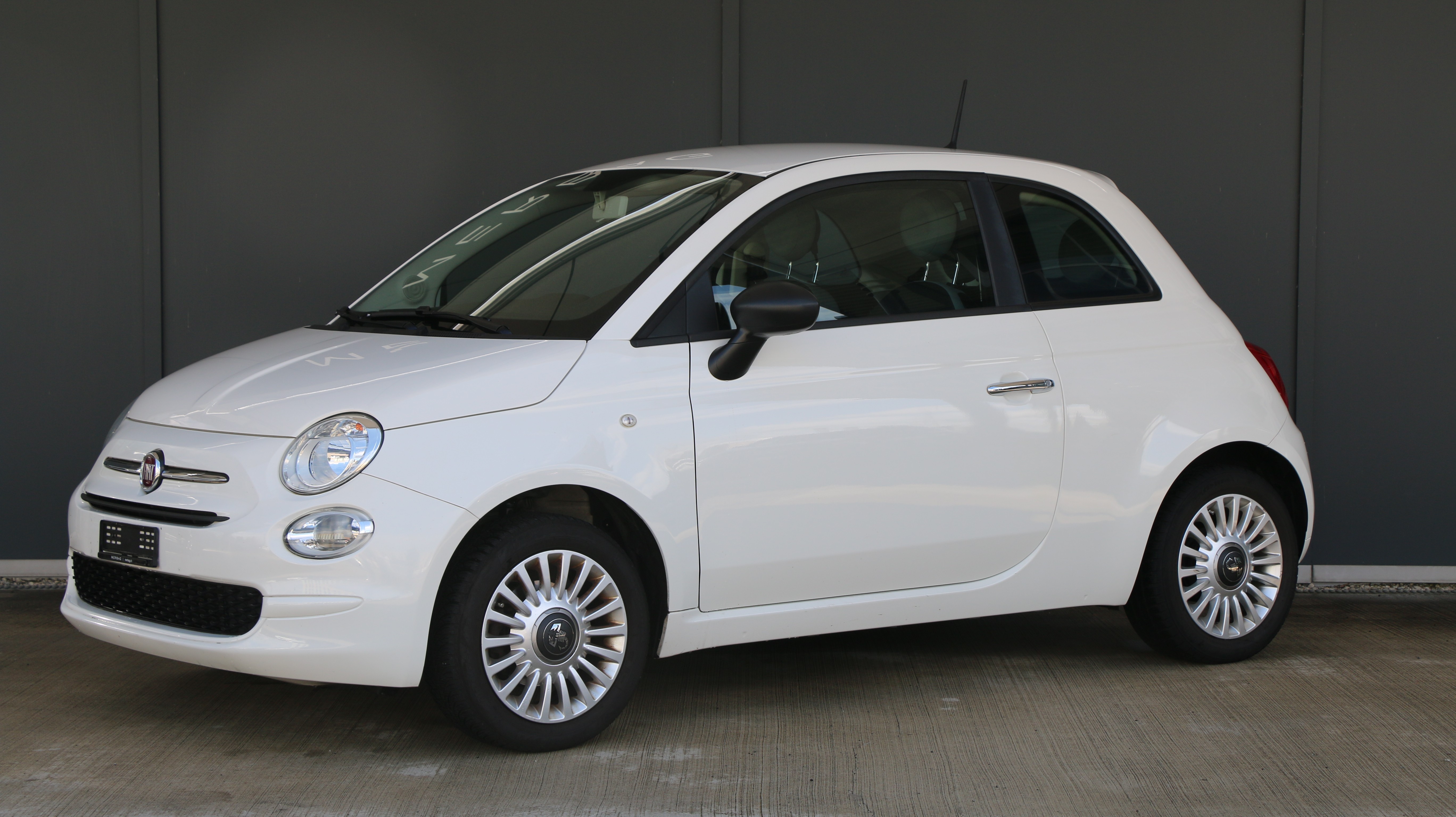 FIAT 500 1.2 Pop Star