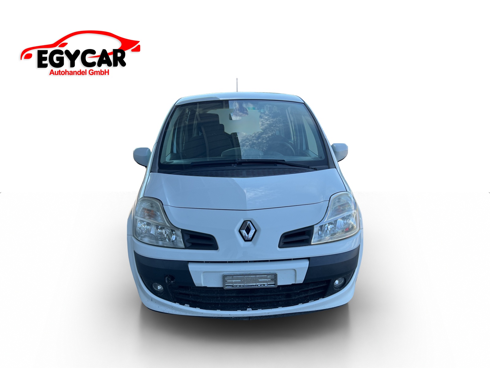 RENAULT Modus 1.2 16V T Dynamique