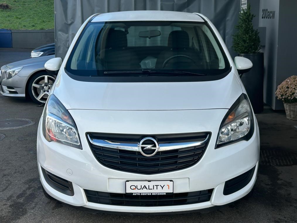 OPEL Meriva 1.4 TP