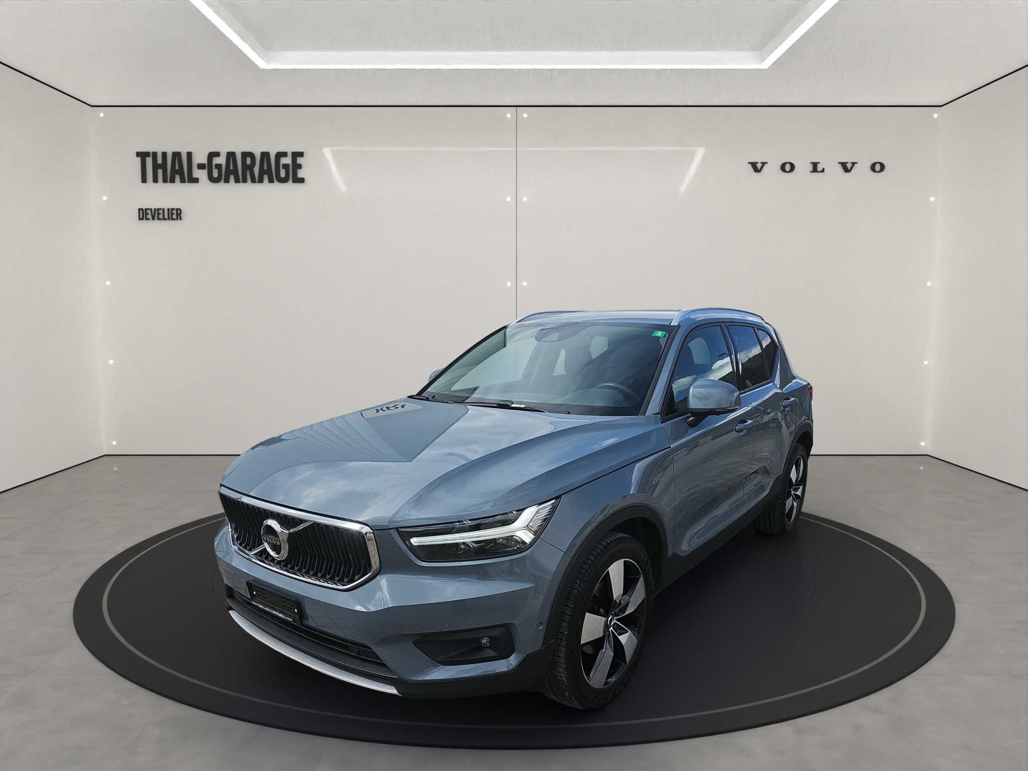 VOLVO XC40 T3 XCITE Geartronic