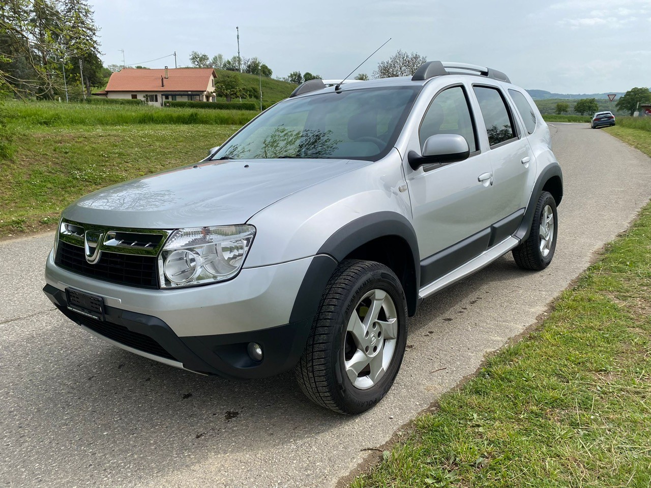 DACIA Duster 1.6 City 4x2