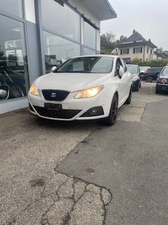 SEAT Ibiza 1.6 Style