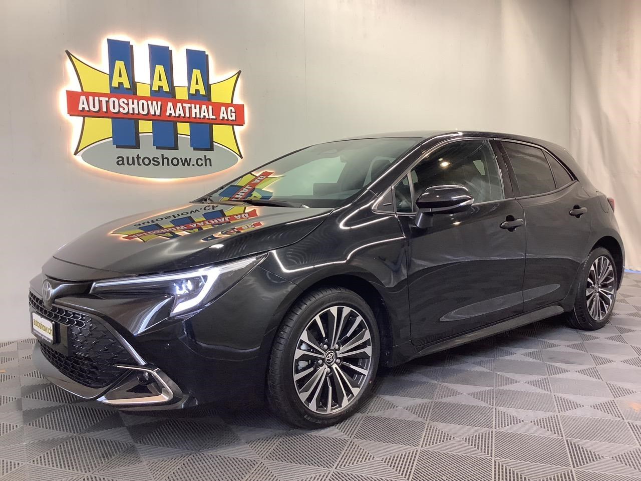 TOYOTA COROLLA 1.8 HSD Sportline e-CVT