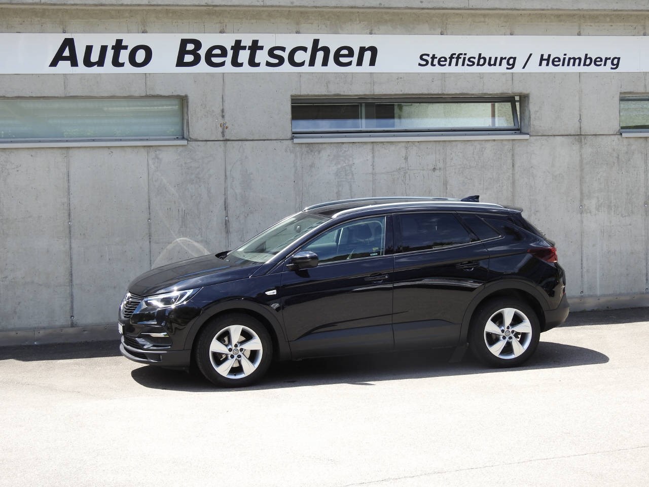 OPEL Grandland X 1.6 CDTi Enjoy