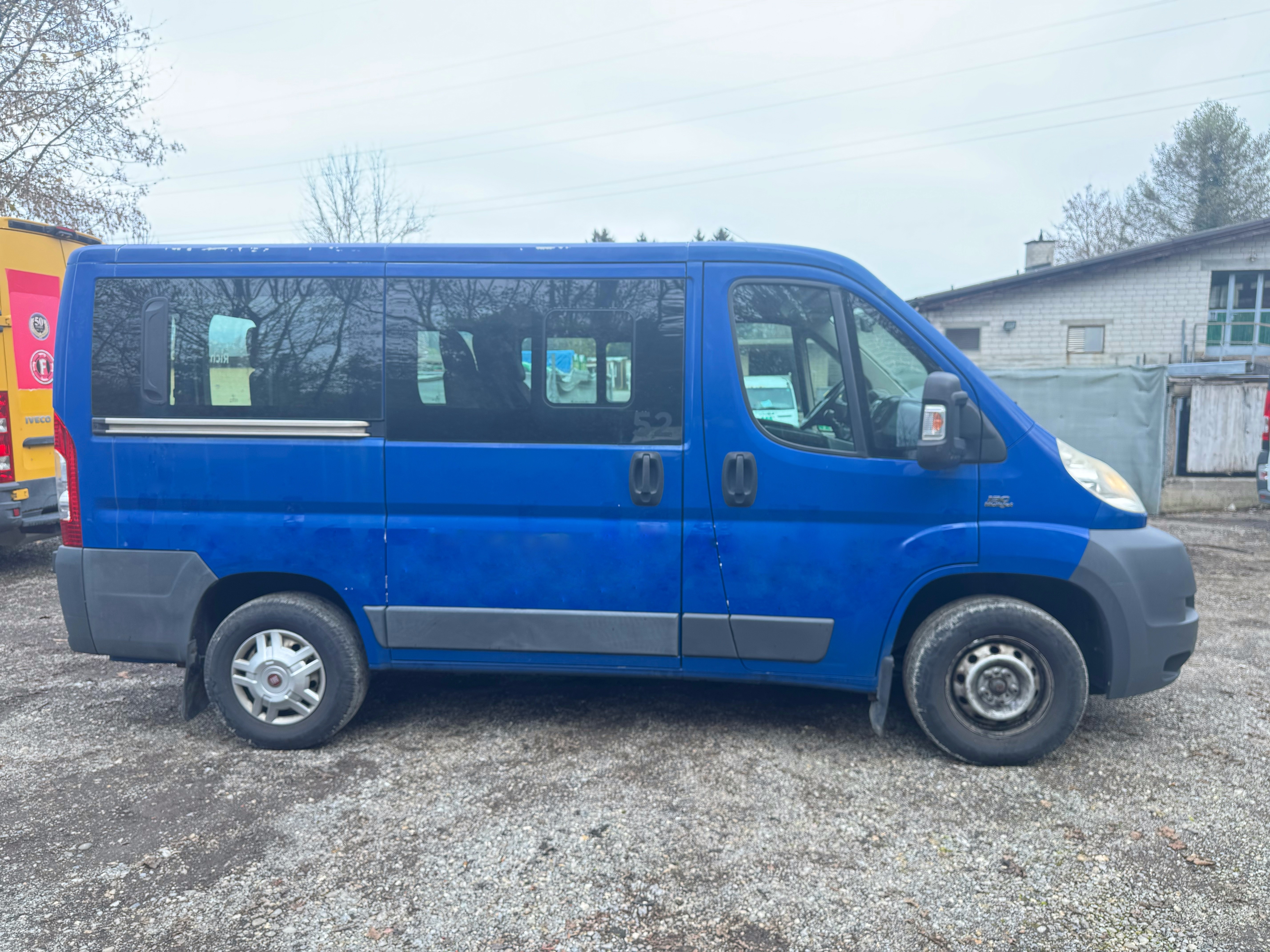 FIAT Ducato