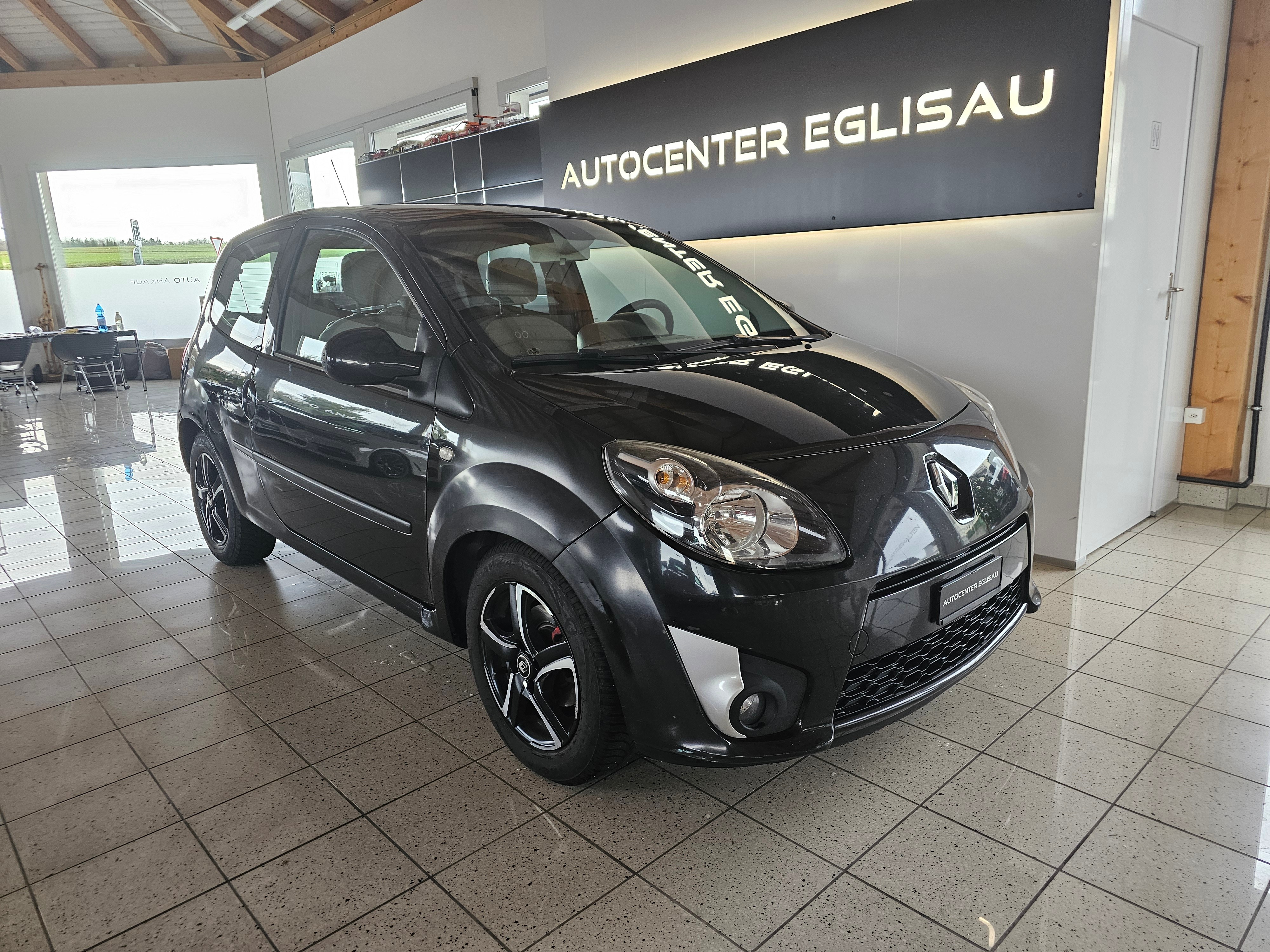 RENAULT Twingo 1.2 Expression