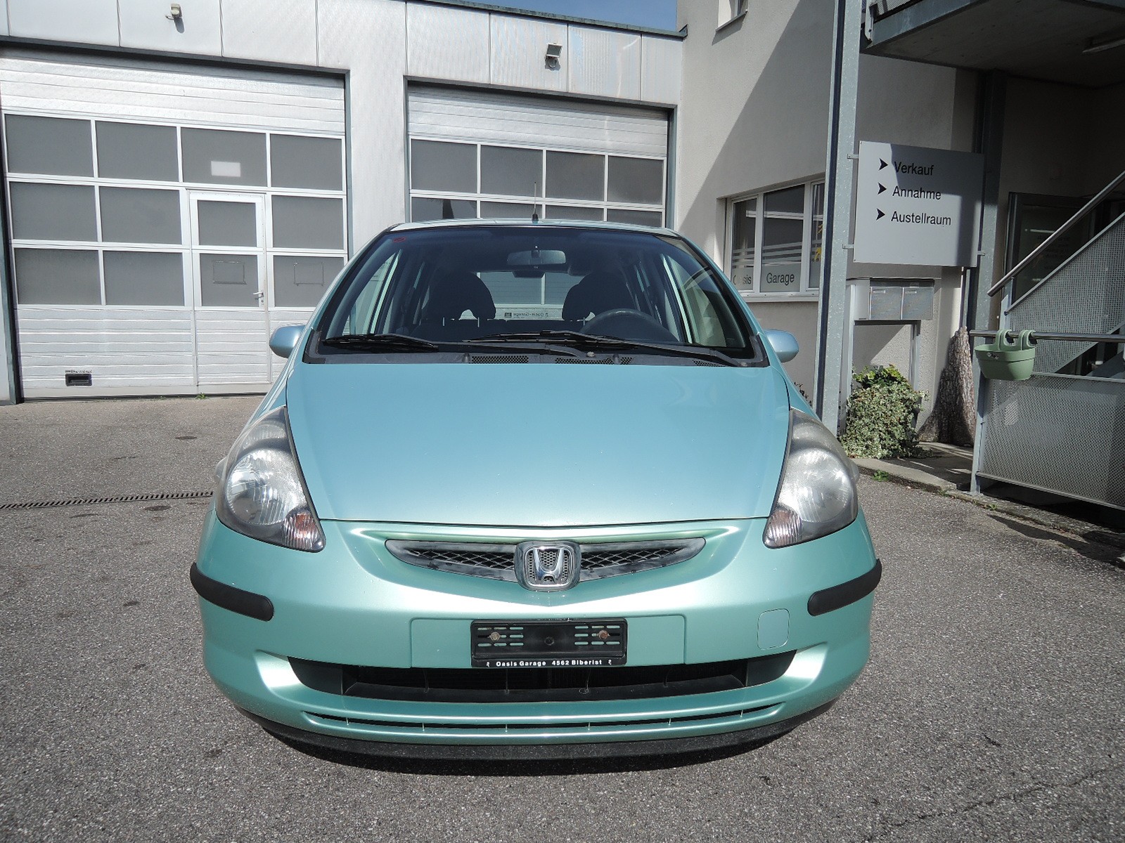 HONDA Jazz 1.4i ES