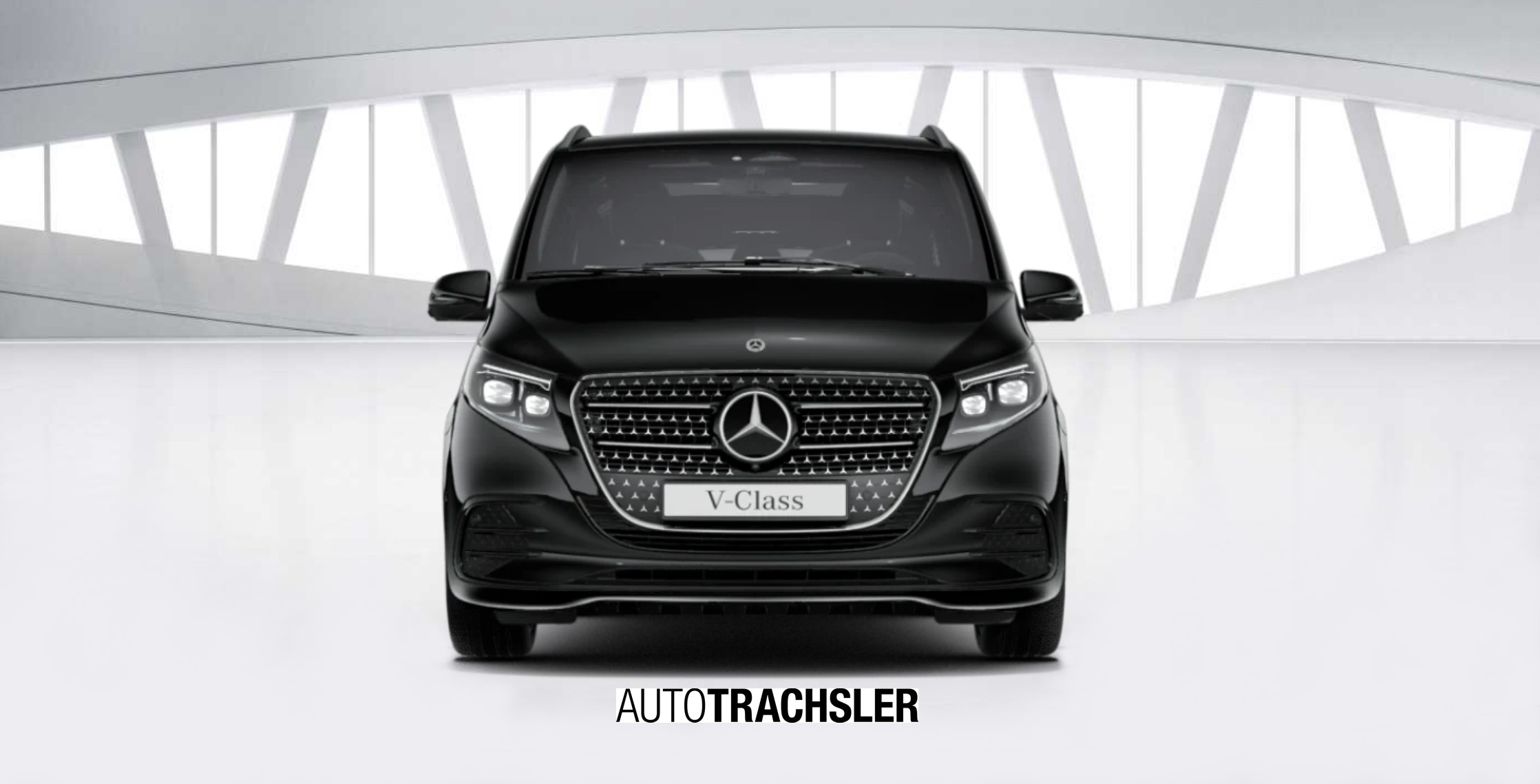 MERCEDES-BENZ V 300 d lang Exclusive 4Matic 9G-Tronic