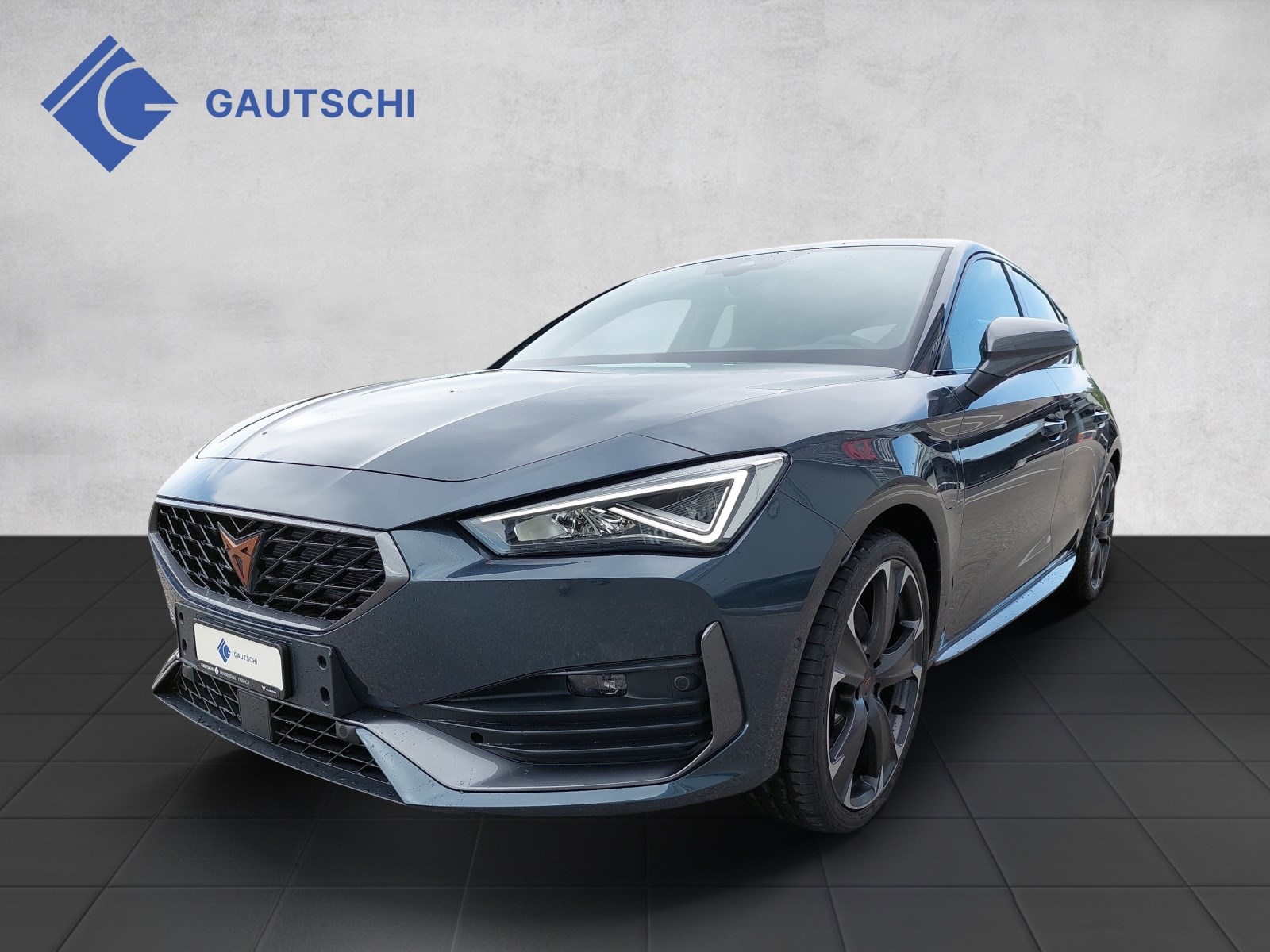 CUPRA LEON 1.4 e-HYBRID pHEV VZ DSG