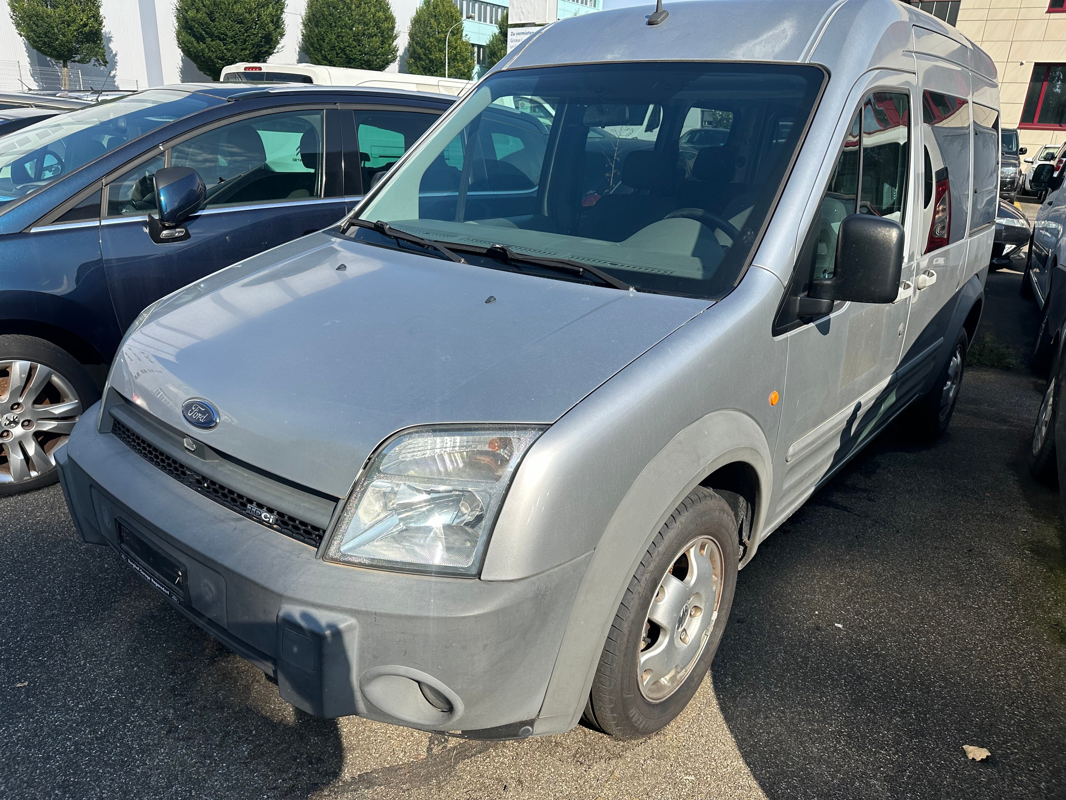 FORD Tourneo Connect 1.8 TDCi