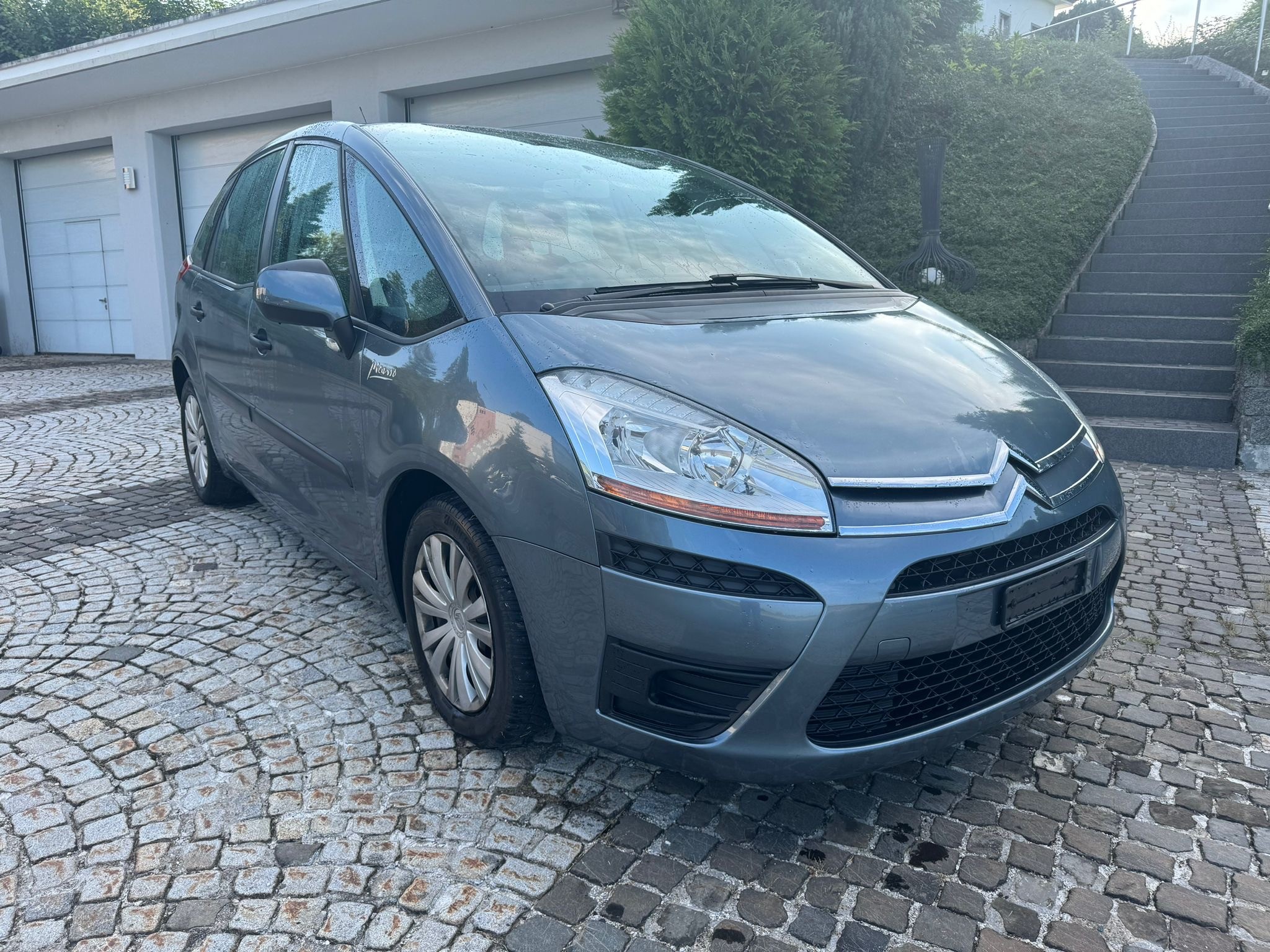 CITROEN C4 Picasso 1.6 HDI 16V Dynamique