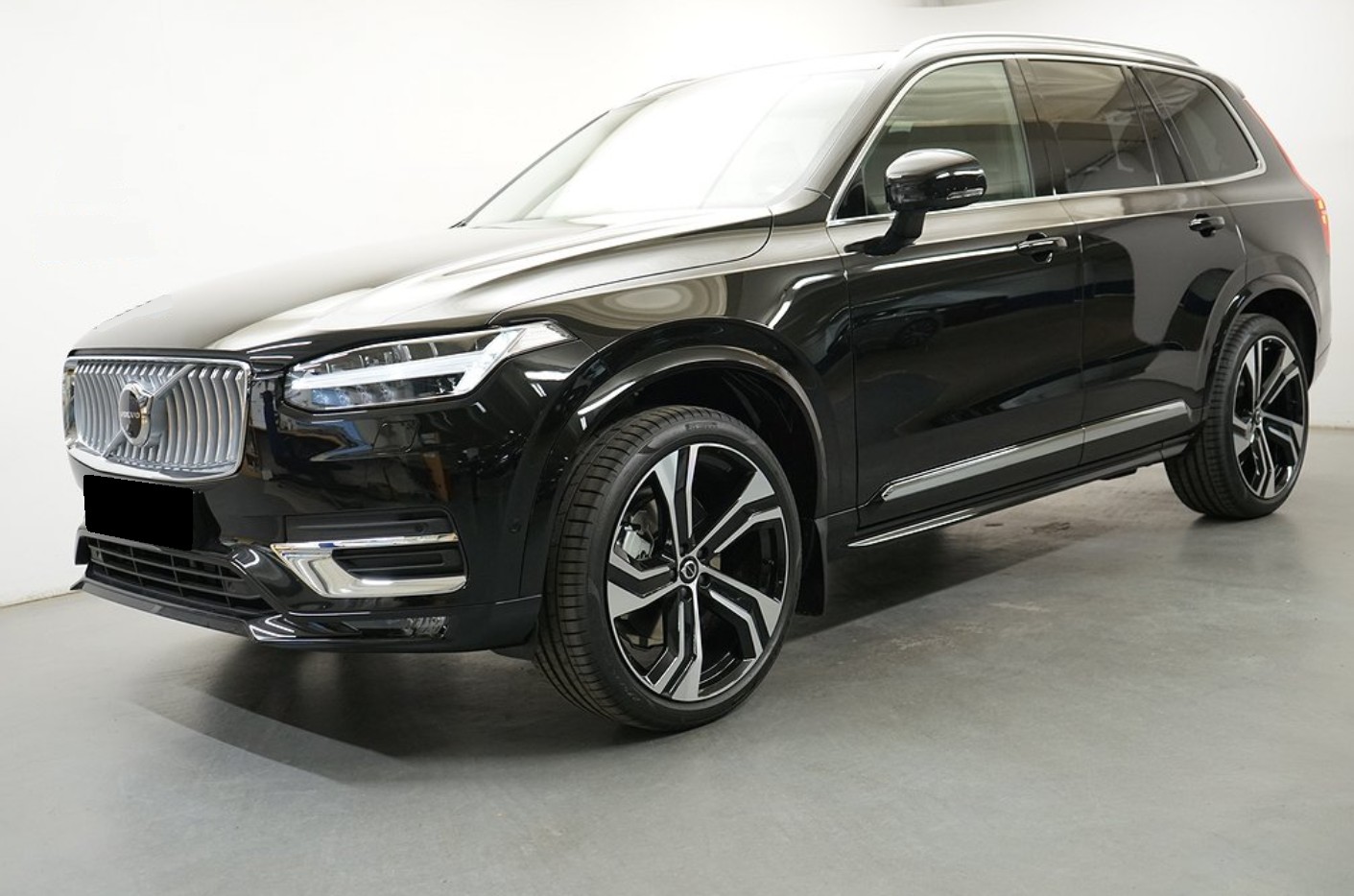 VOLVO XC90 B5 Benzin Mild Hybrid AWD Ultimate Bright Geartronic