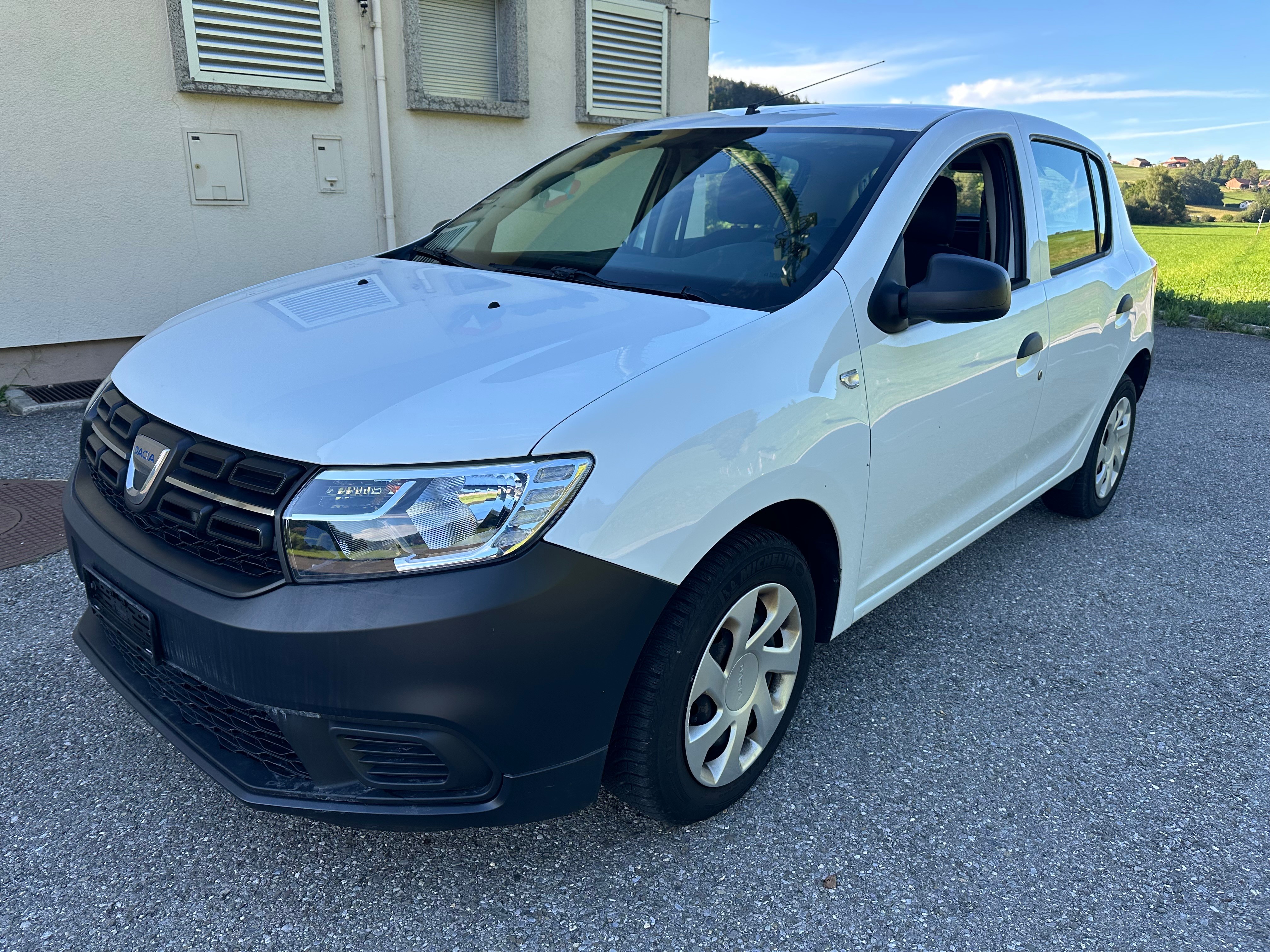 DACIA Sandero 1.0 Access