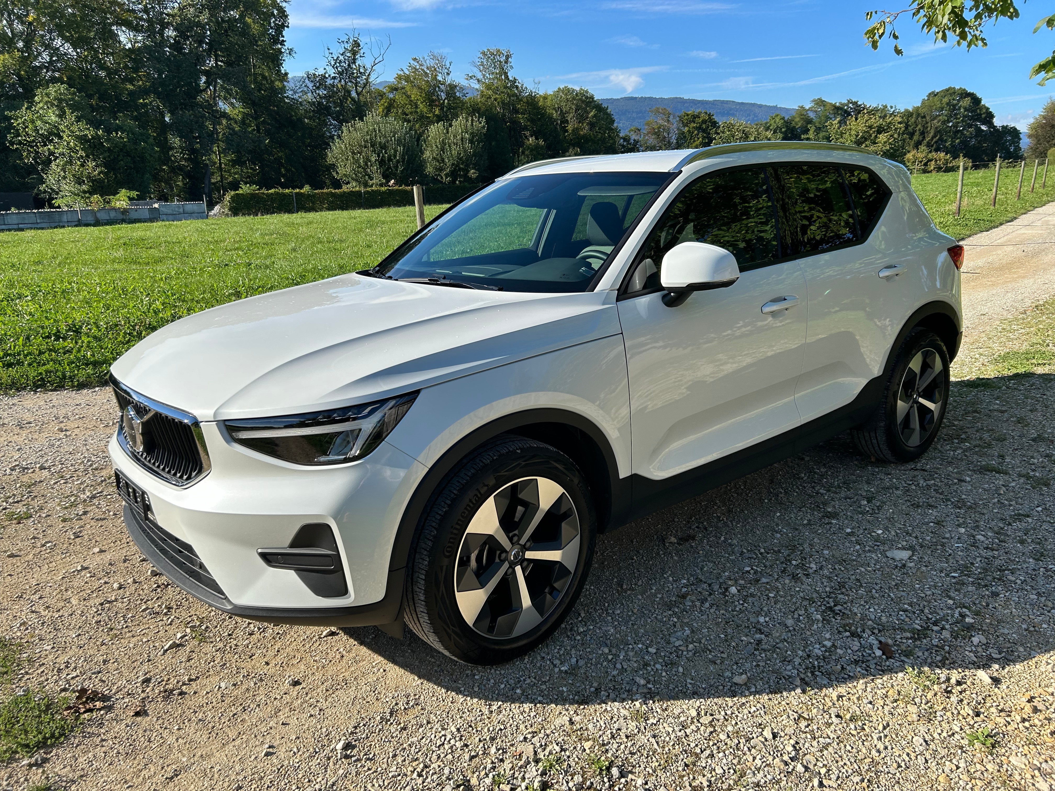 VOLVO XC40 T2 Xcite Geartronic