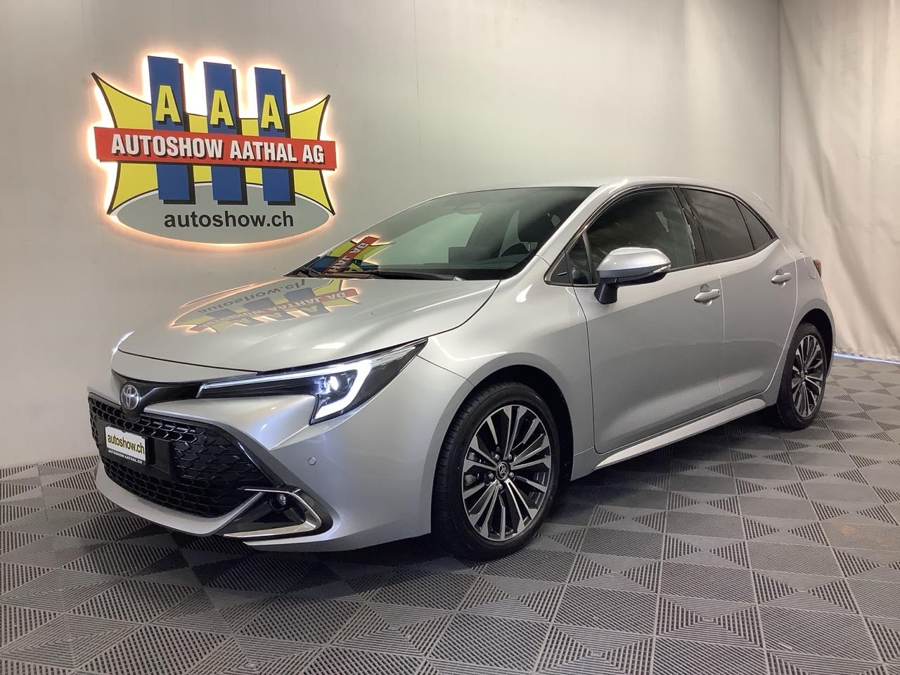 TOYOTA COROLLA 1.8 HSD Sportline e-CVT