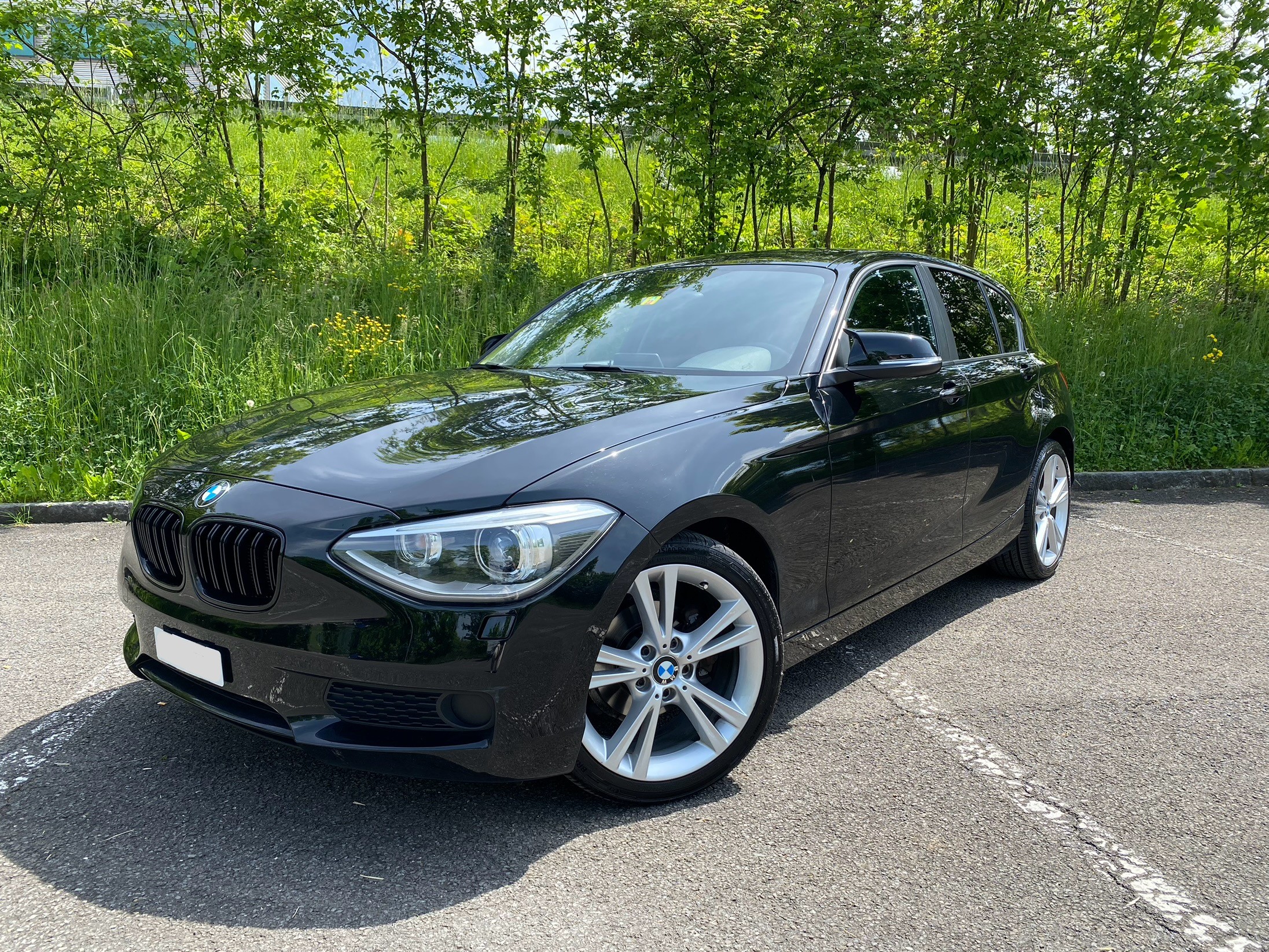 BMW 116i