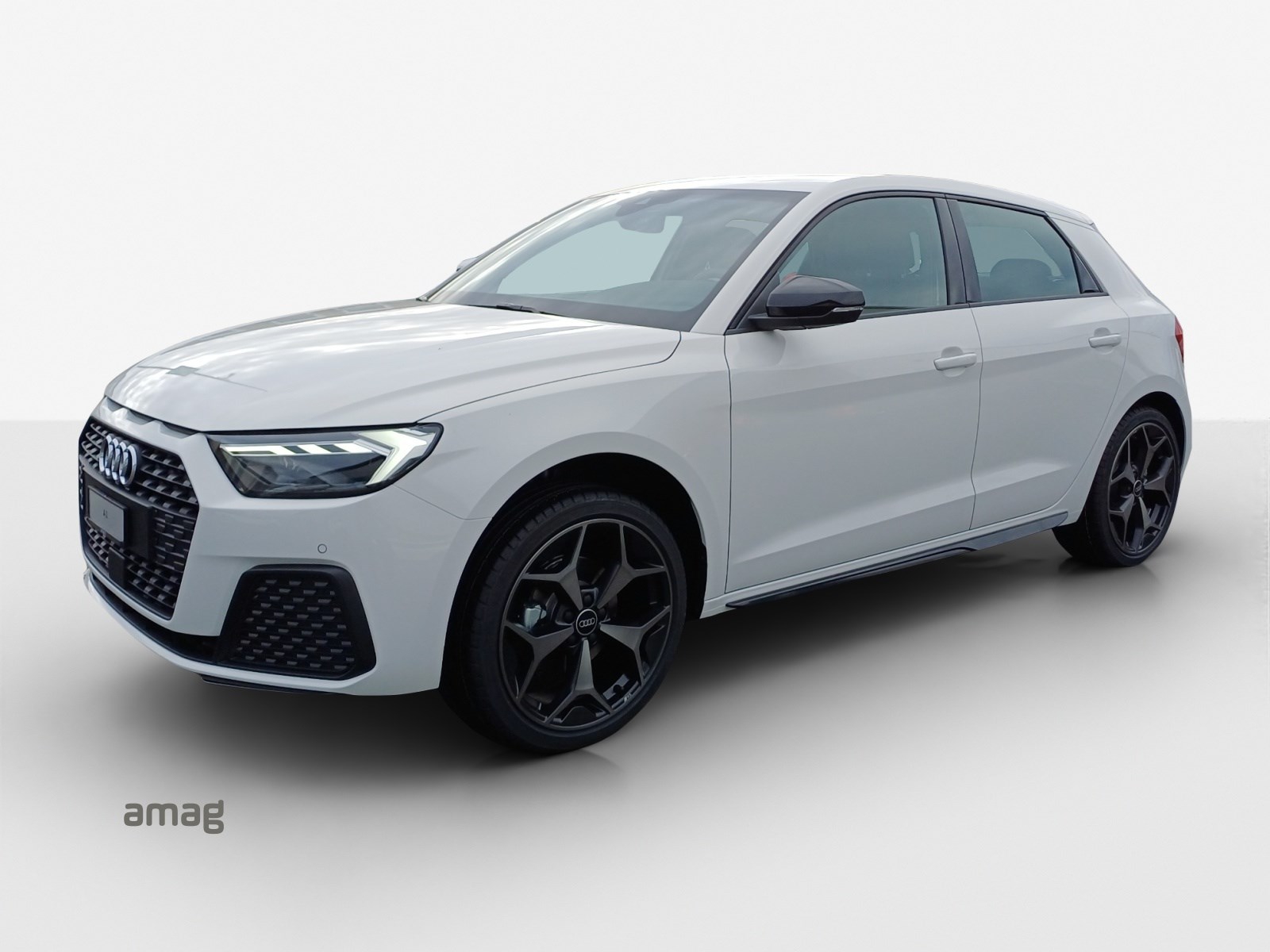 AUDI A1 Sportback 30 TFSI Attraction