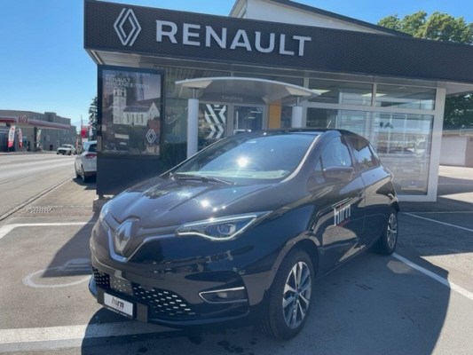 RENAULT Zoe Intens R135