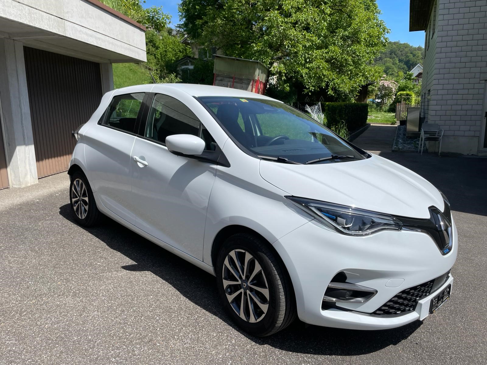 RENAULT Zoe Zen R135 (incl. Batterie)