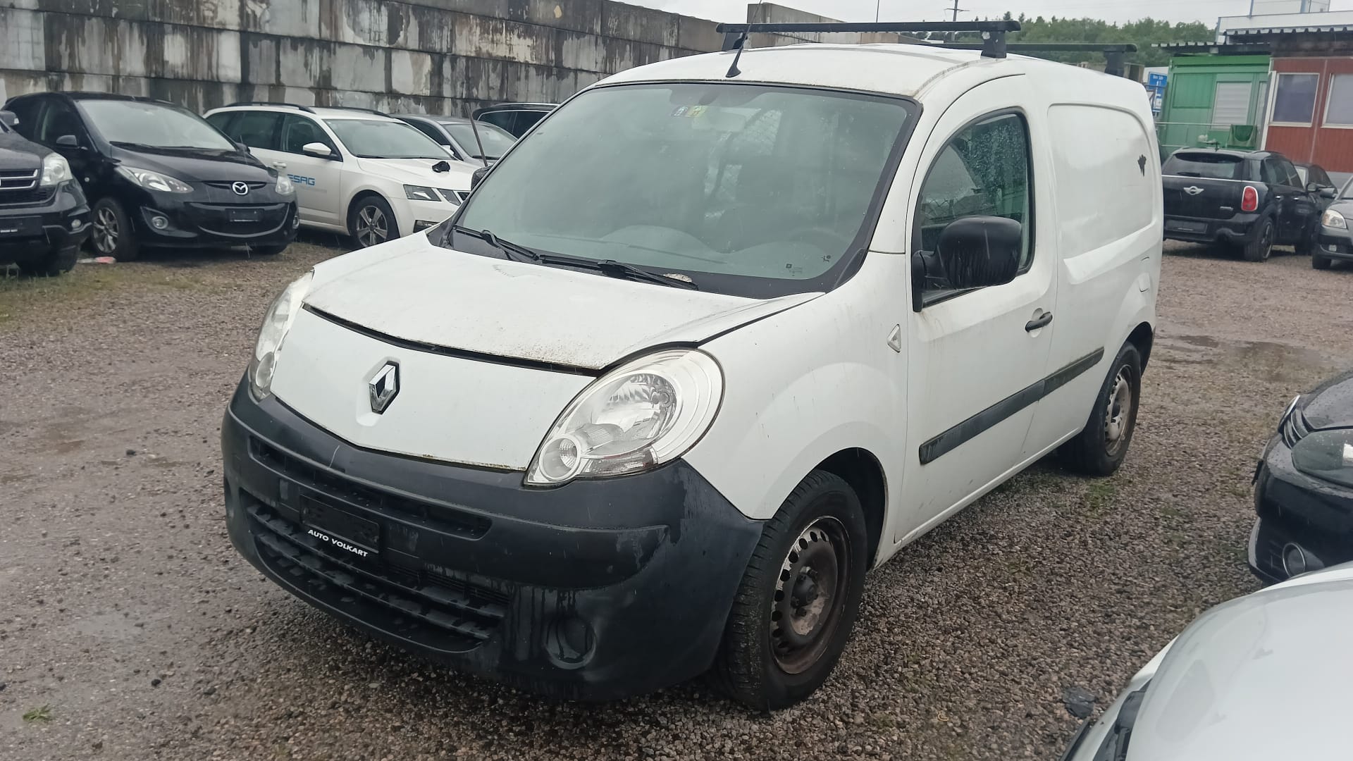 RENAULT KANGOO