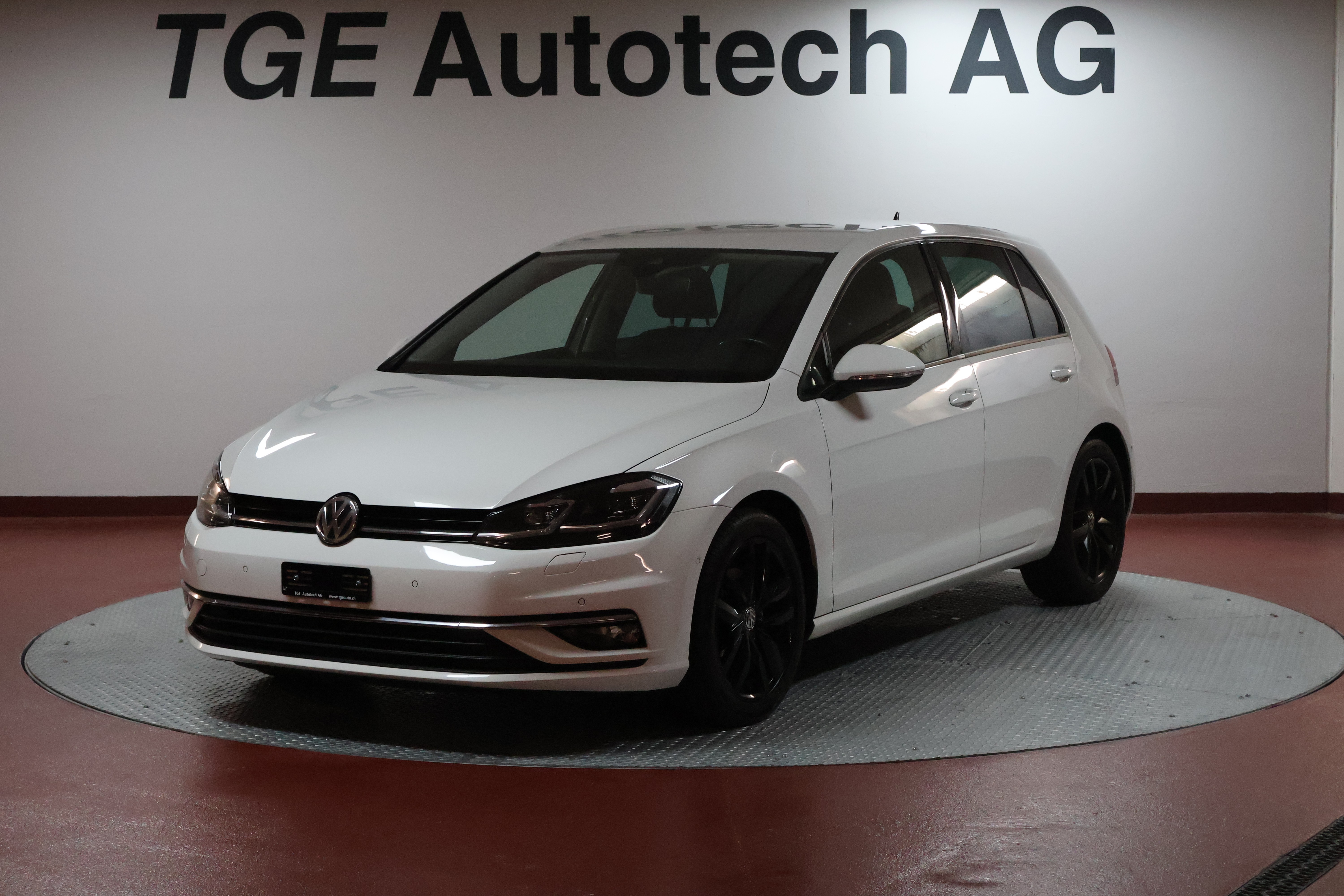 VW Golf 1.5 TSI EVO Edition 45 DSG