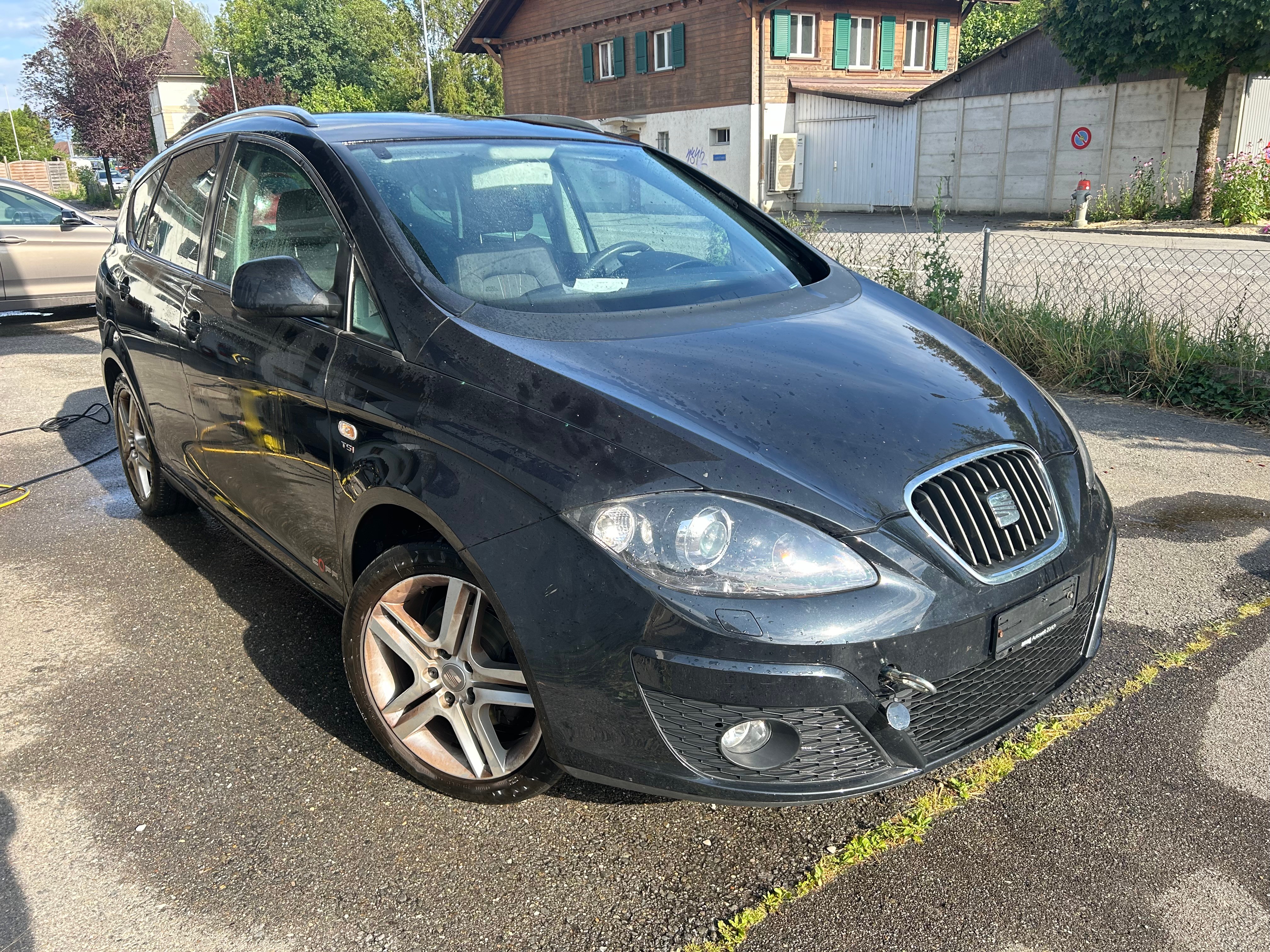 SEAT Altea XL 1.4 TSI COPA Style