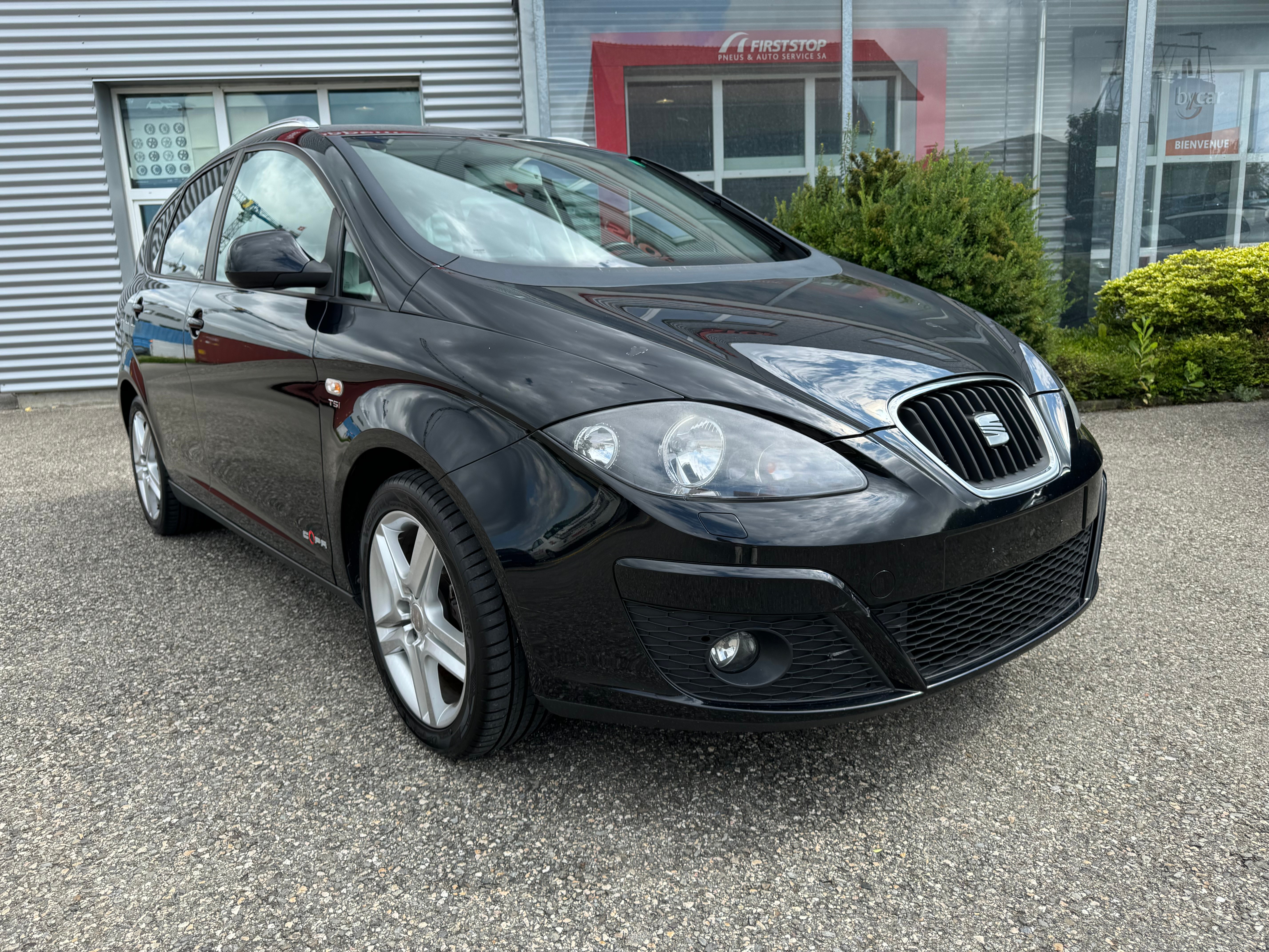 SEAT Altea XL 1.4 TSI COPA Style