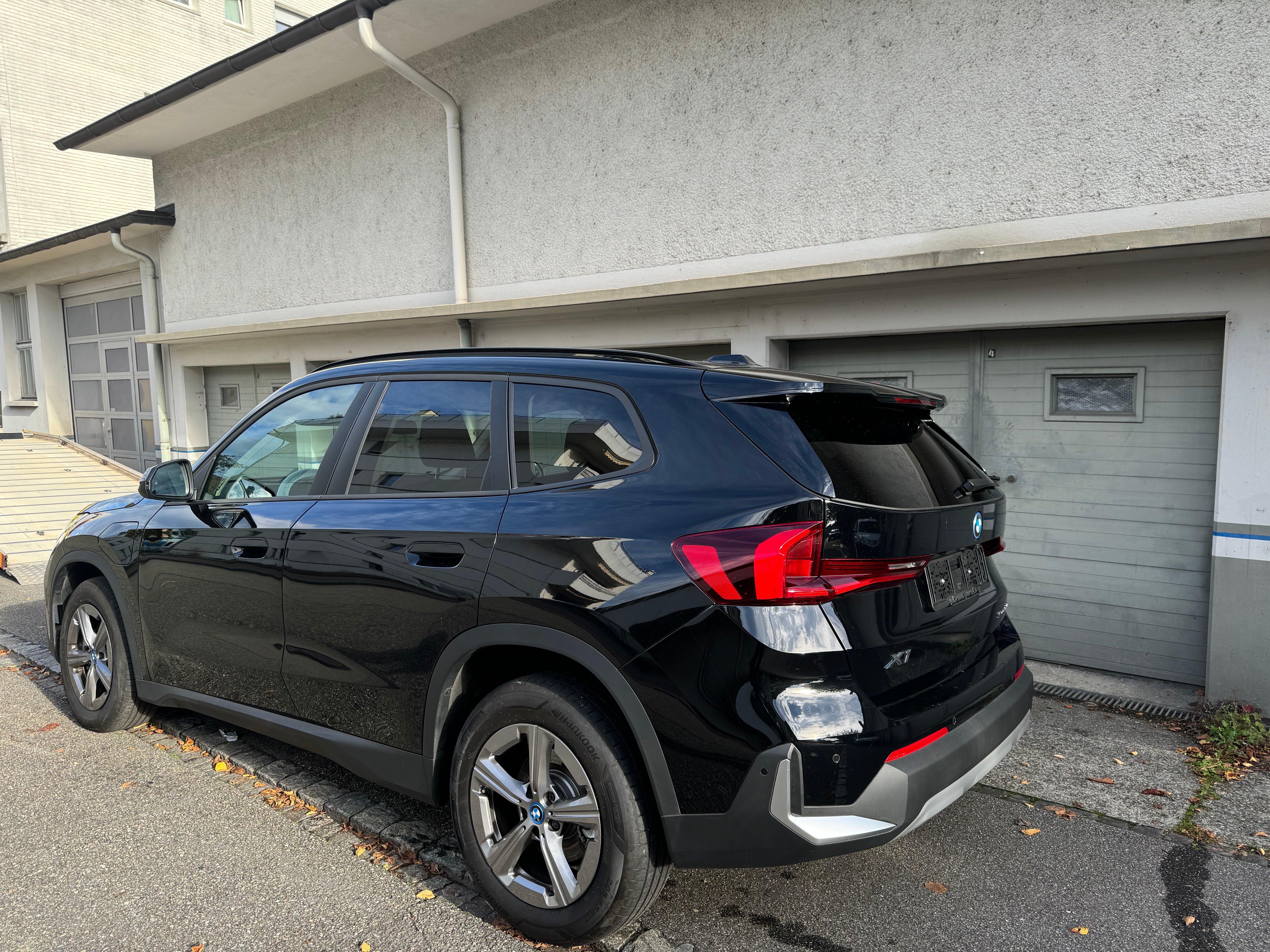 BMW X1 xDrive 25e xLine