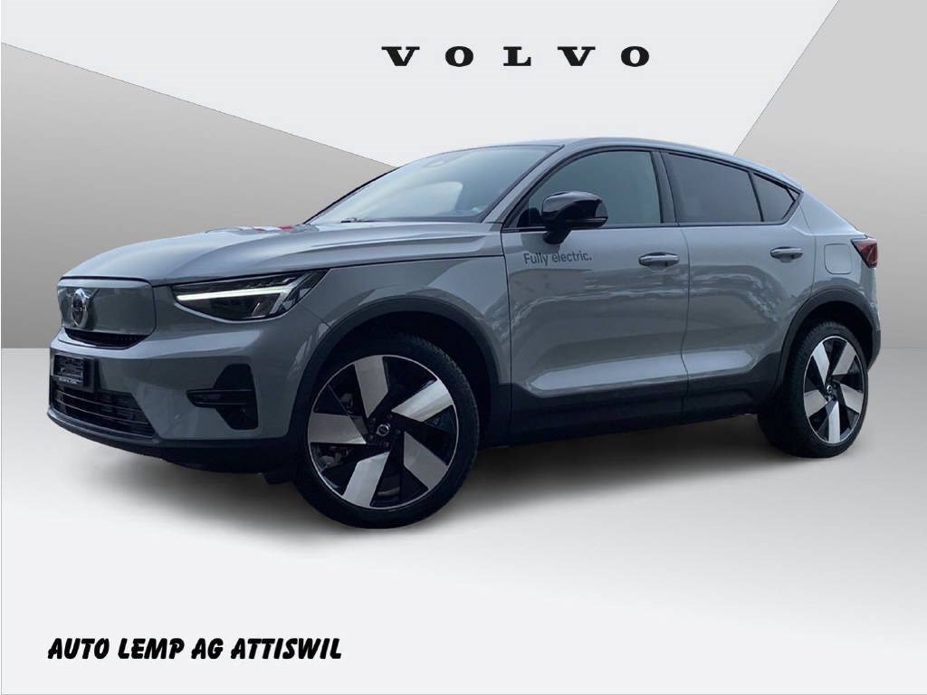 VOLVO C40 E80 Plus AWD