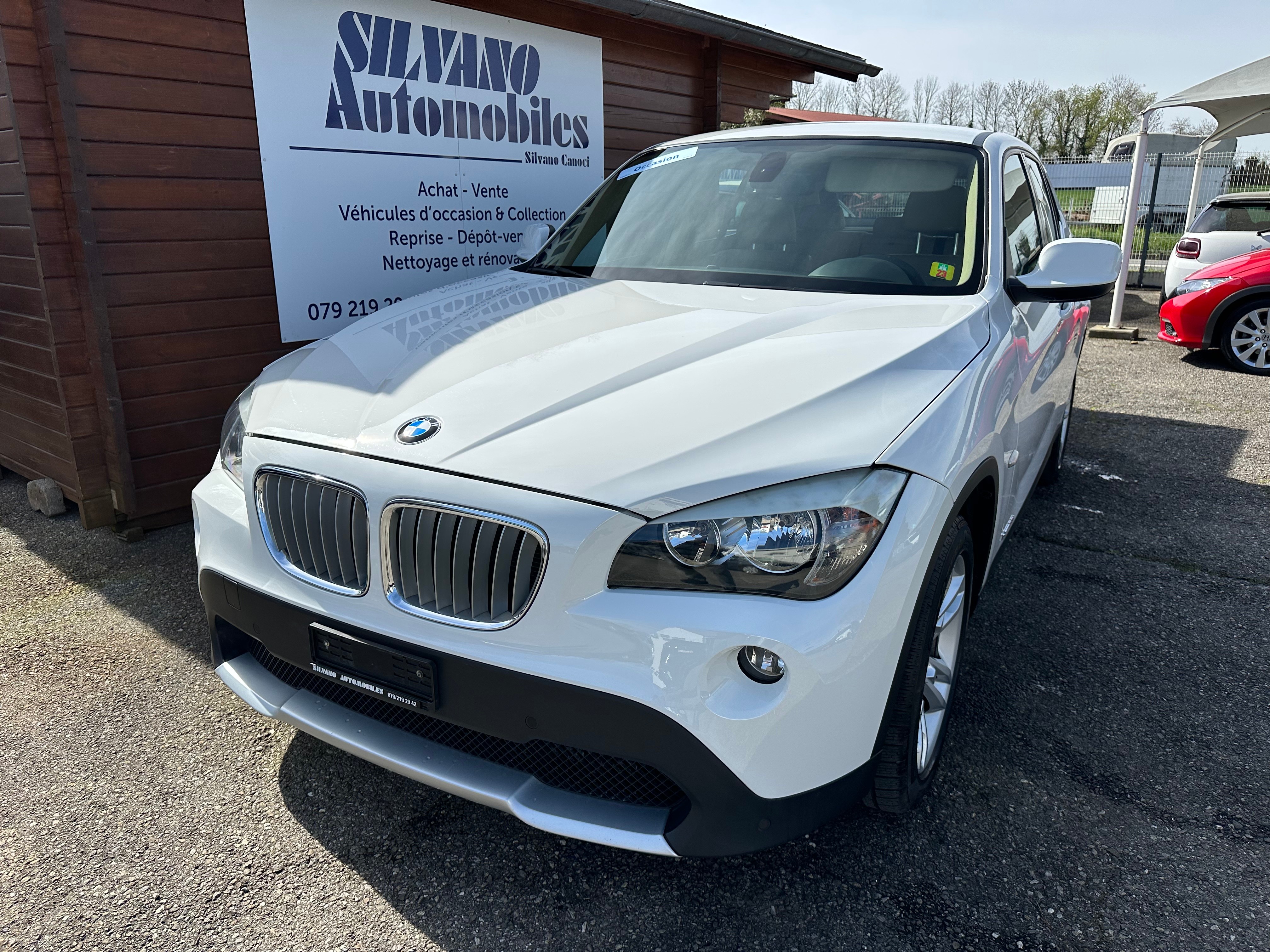 BMW X1 xDrive 28i Steptronic