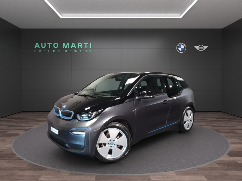 BMW i3 (120Ah)