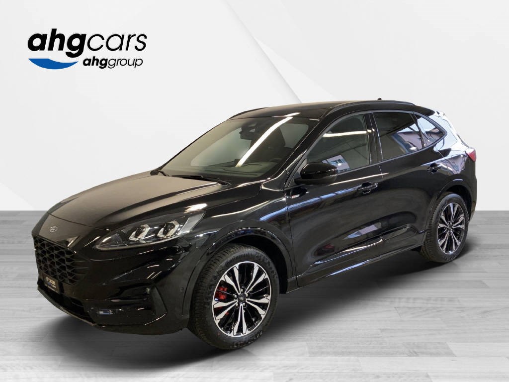 FORD Kuga 2.5 Hybrid ST-Line X 4x4