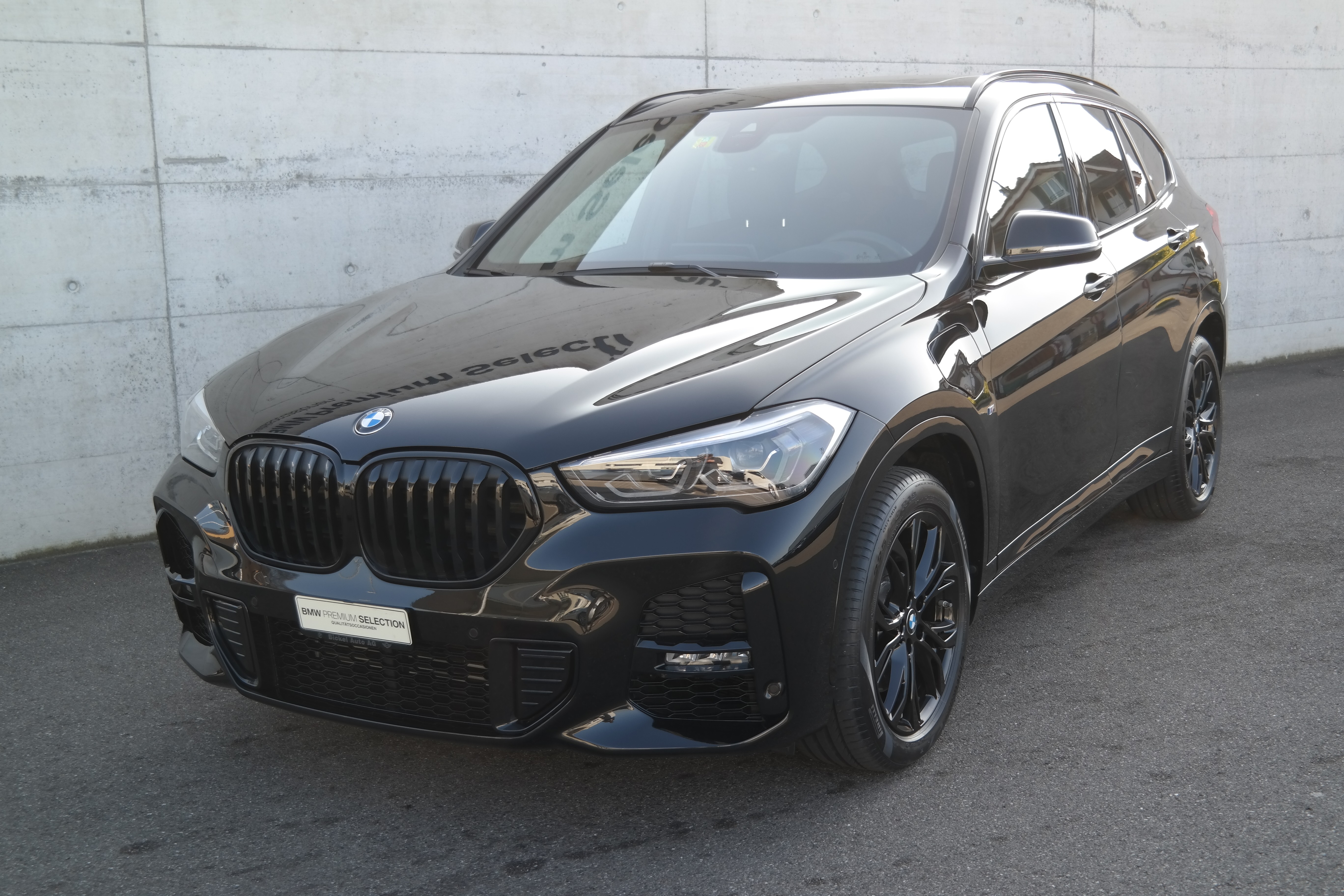 BMW X1 xDrive 25e M Sport