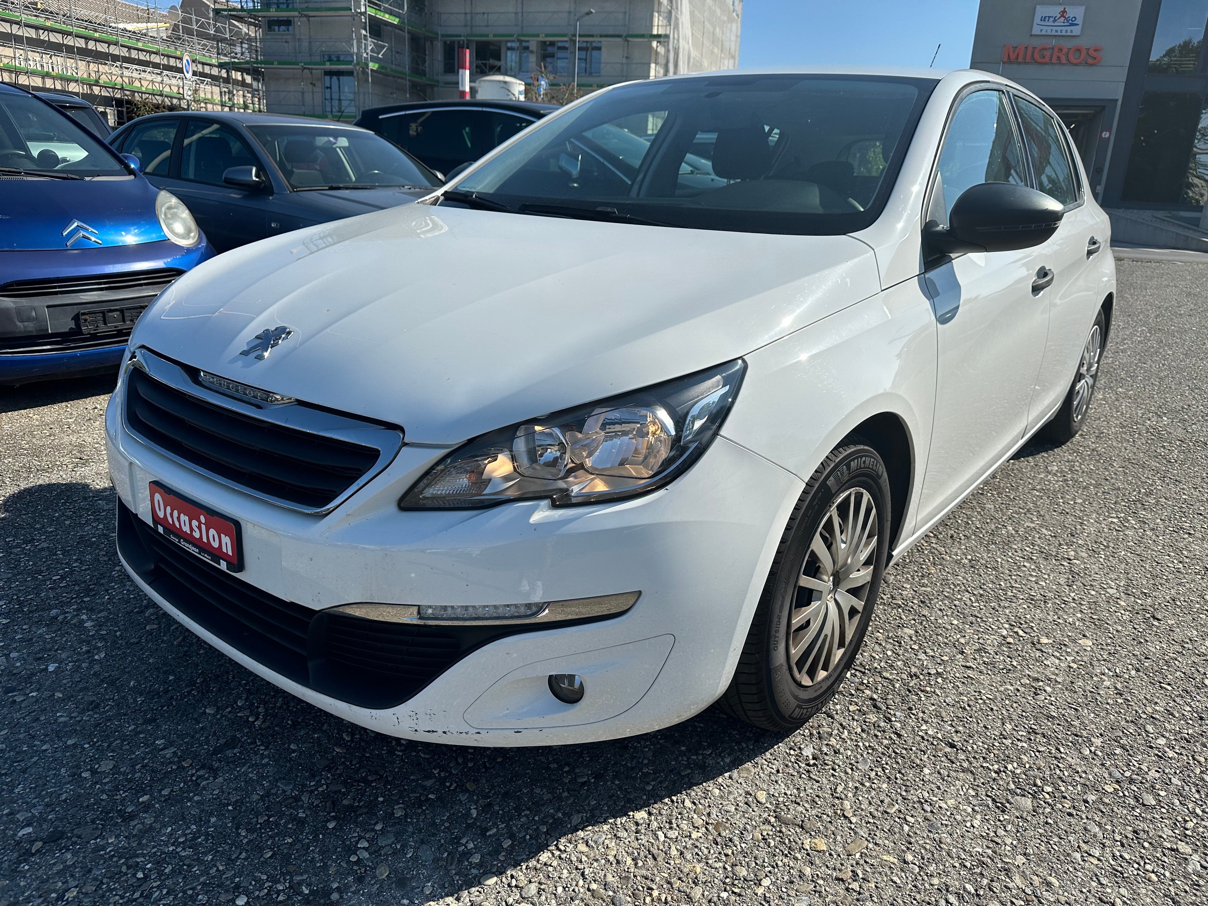 PEUGEOT 308 1.2 VTi Access