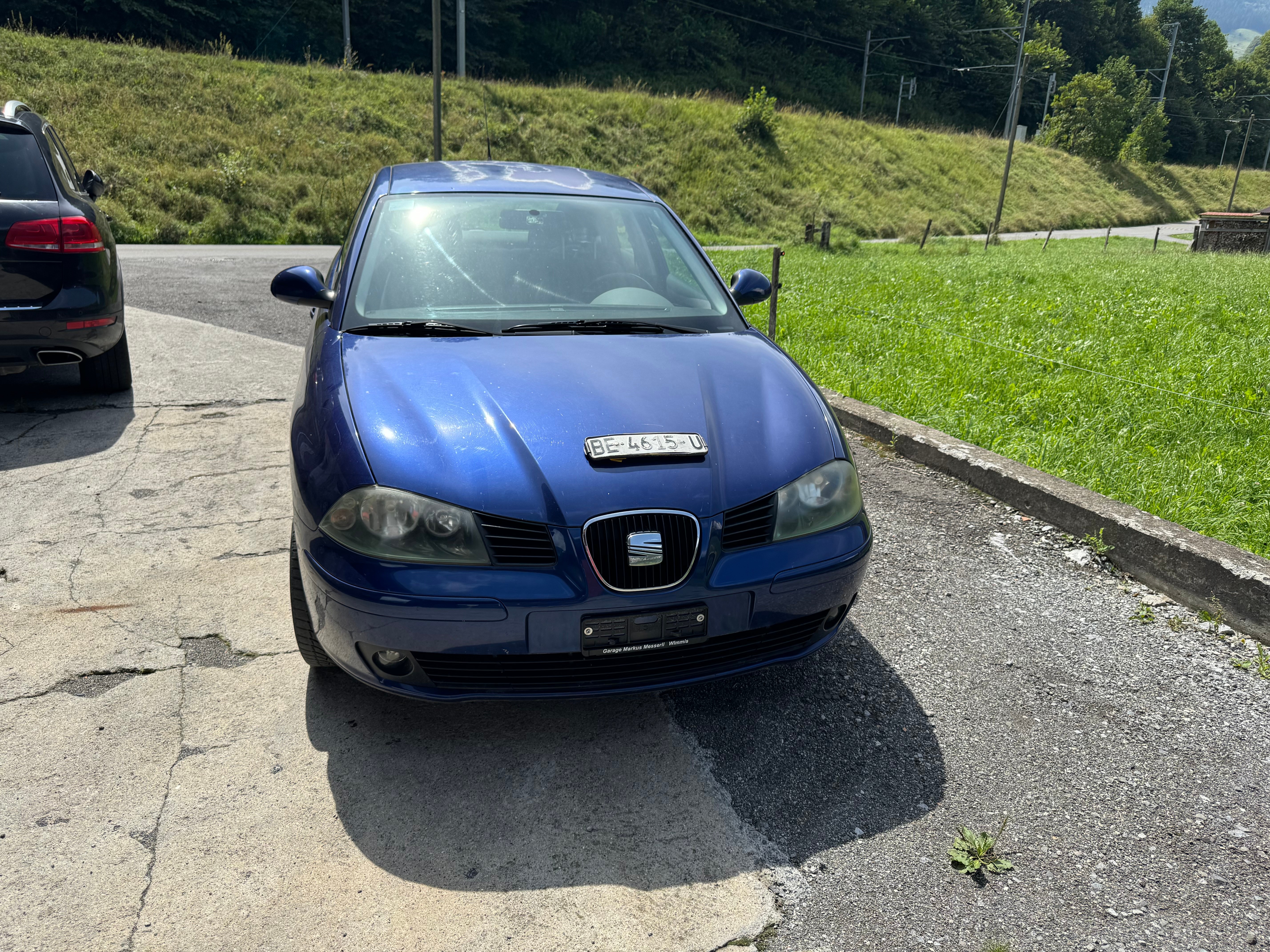 SEAT Ibiza 2.0 Sport