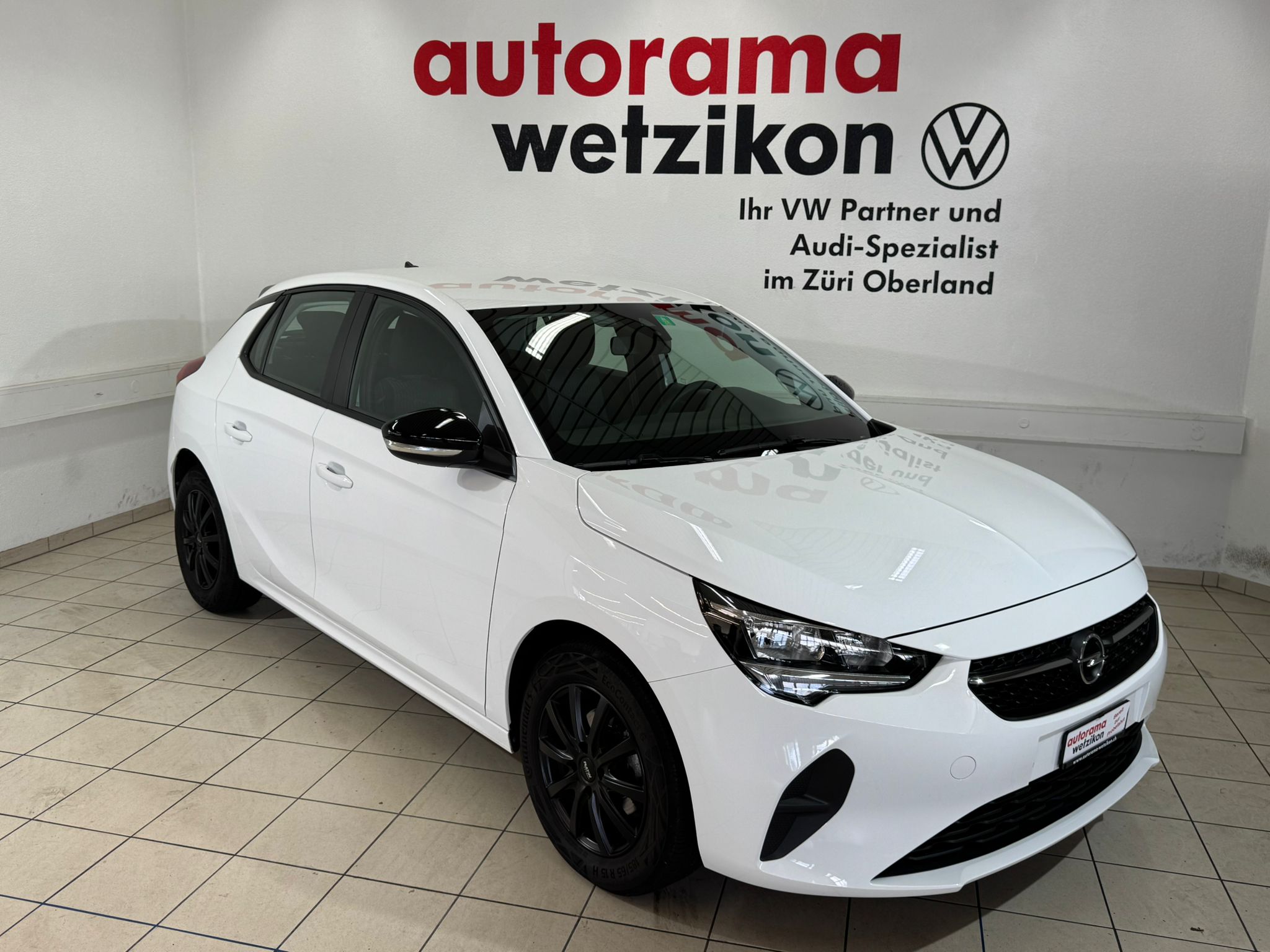 OPEL Corsa 1.2 TP Corsa