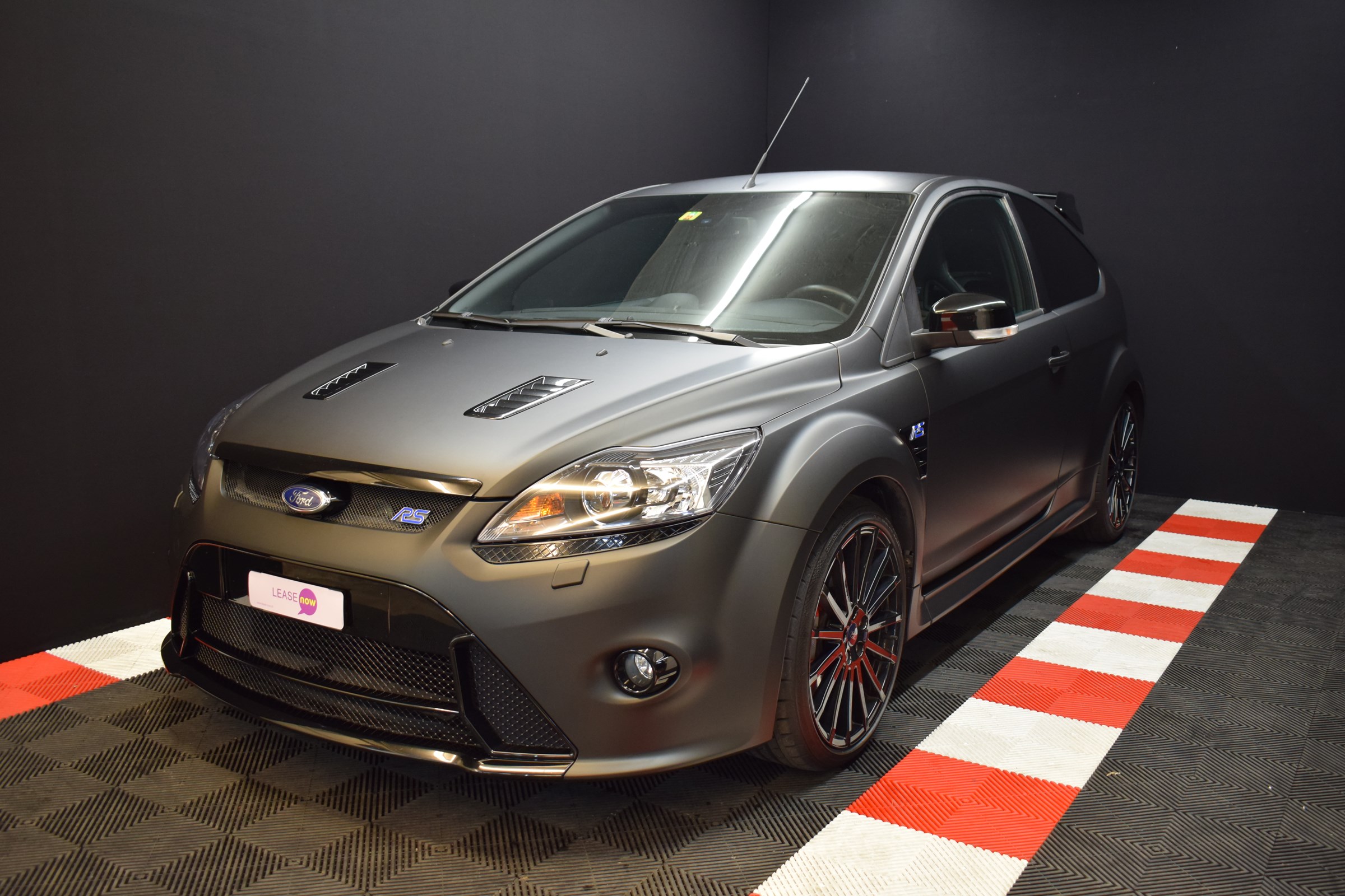 FORD Focus 2.5 Turbo RS500 Nr. 56/500