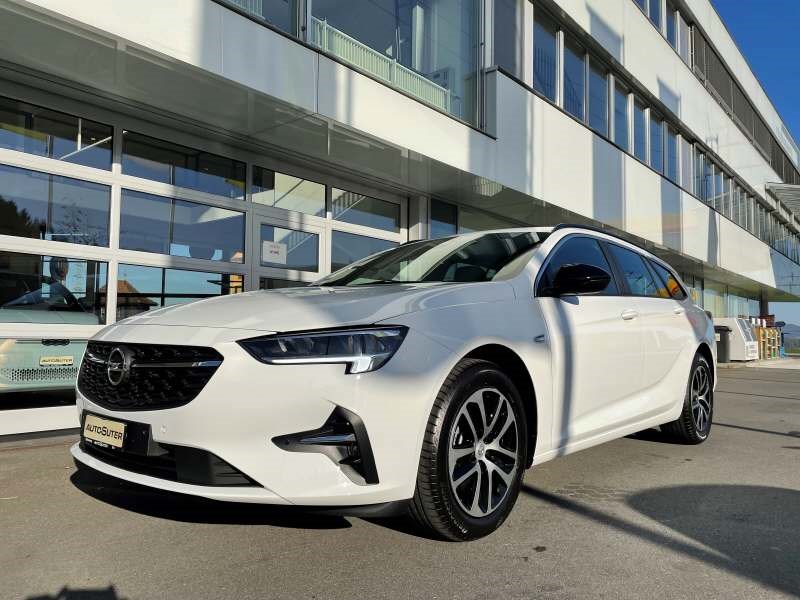 OPEL Insignia Sports Tourer 2.0 T Edition