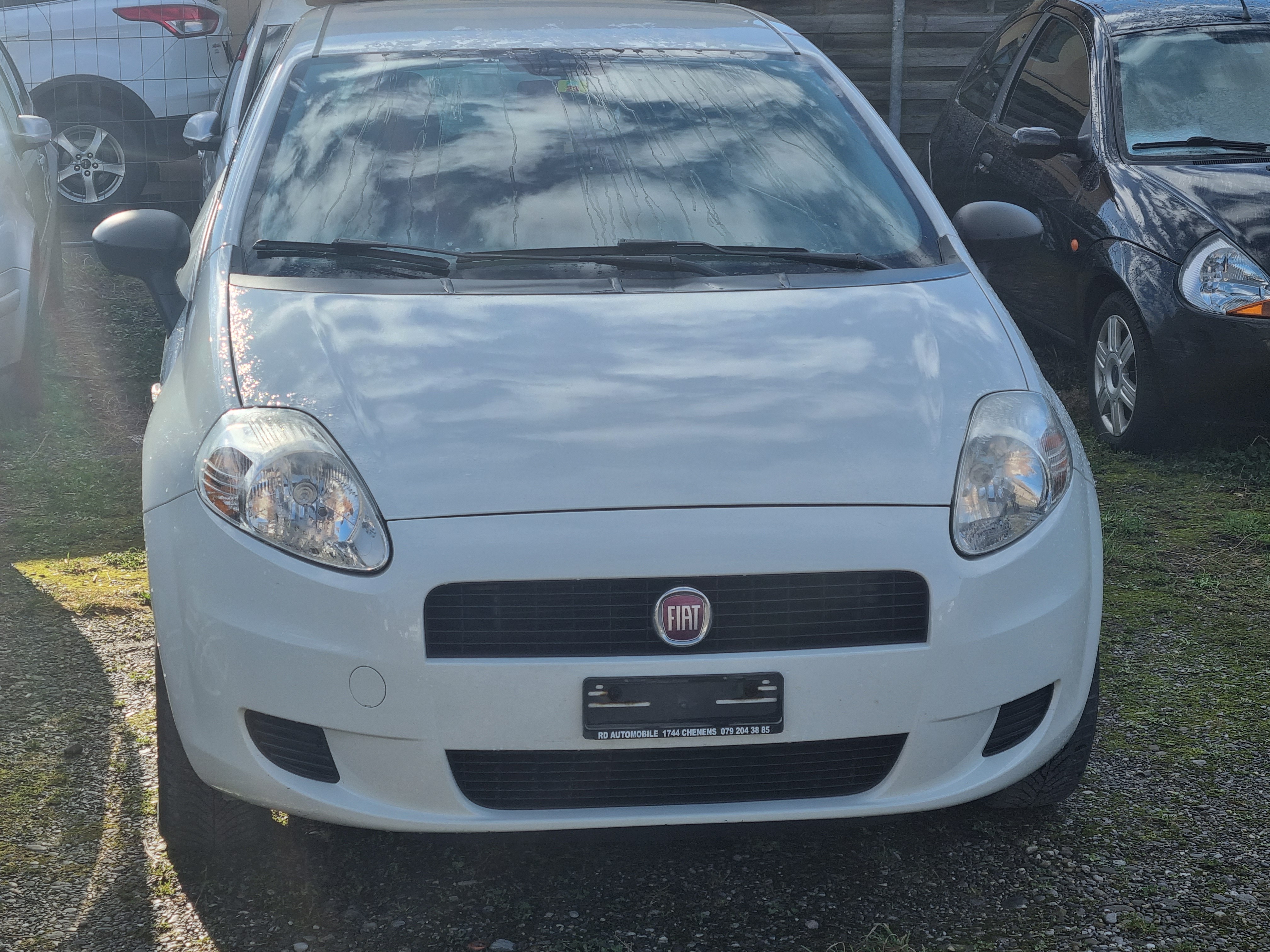 FIAT Punto 1.2 Actual