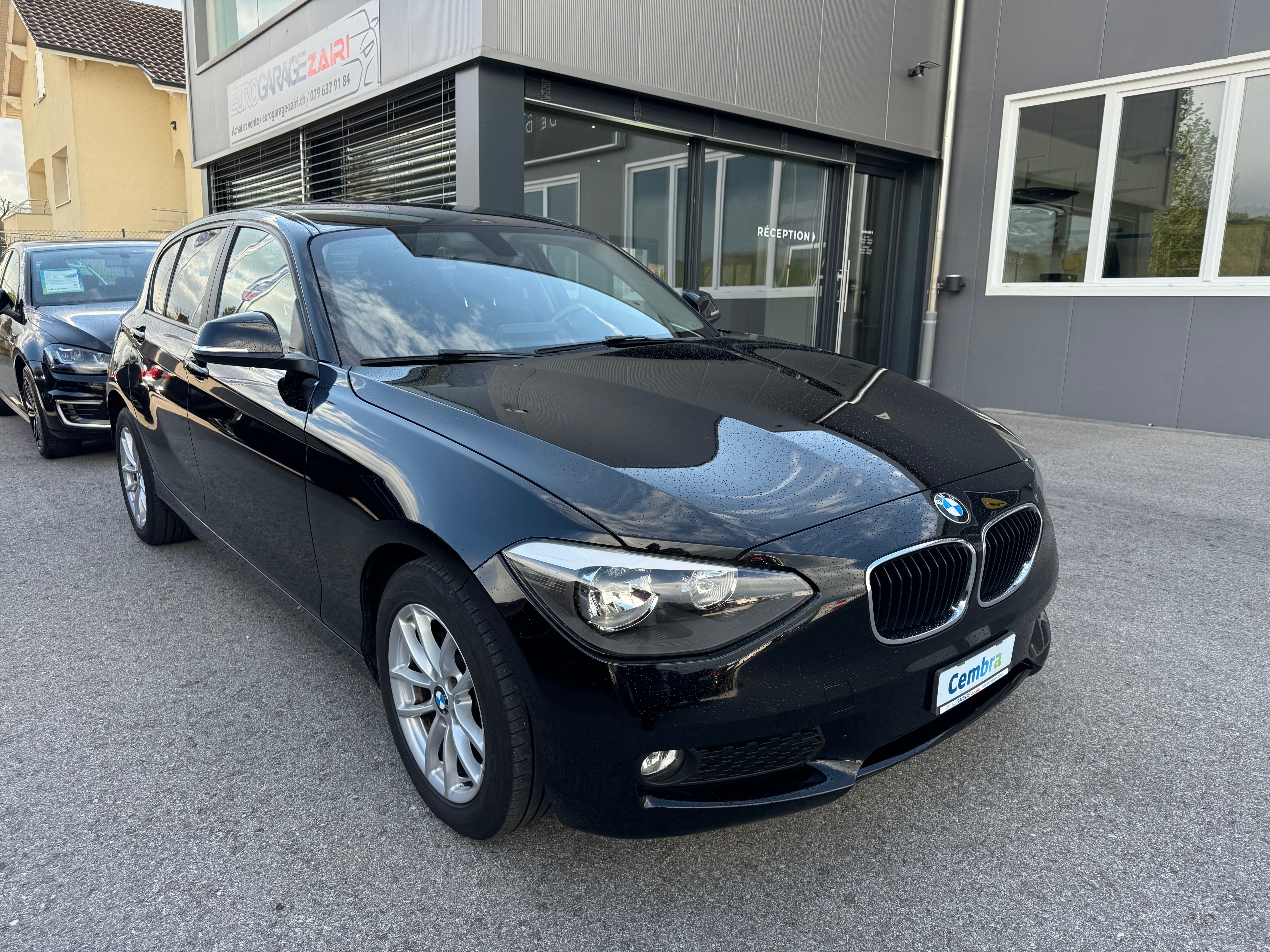 BMW 116i