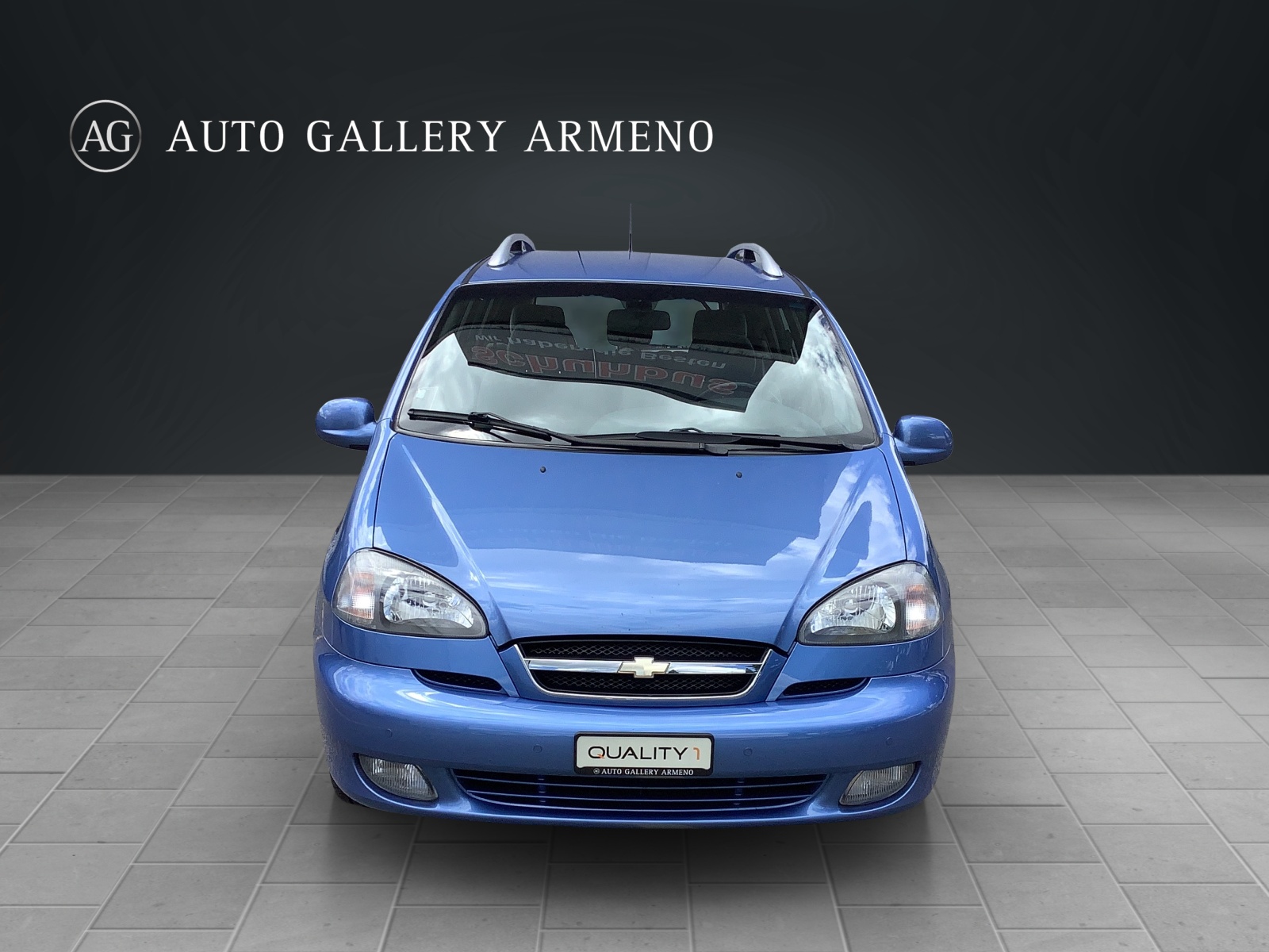 CHEVROLET Tacuma 2.0 CDX