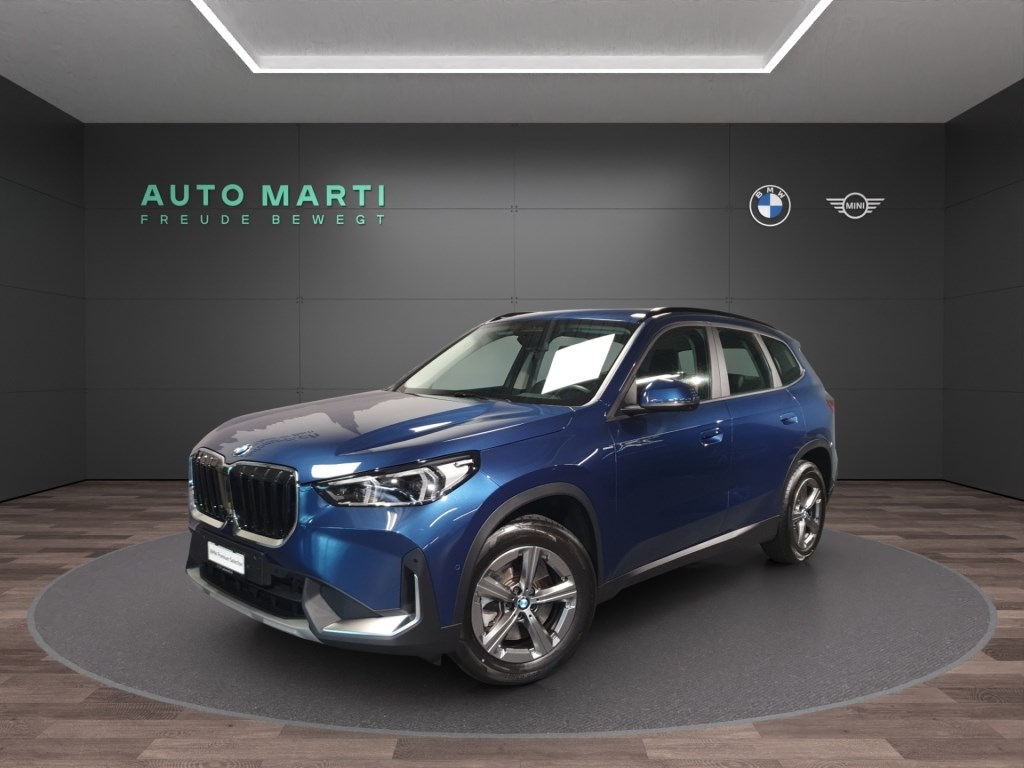 BMW X1 xDrive 23i 48V